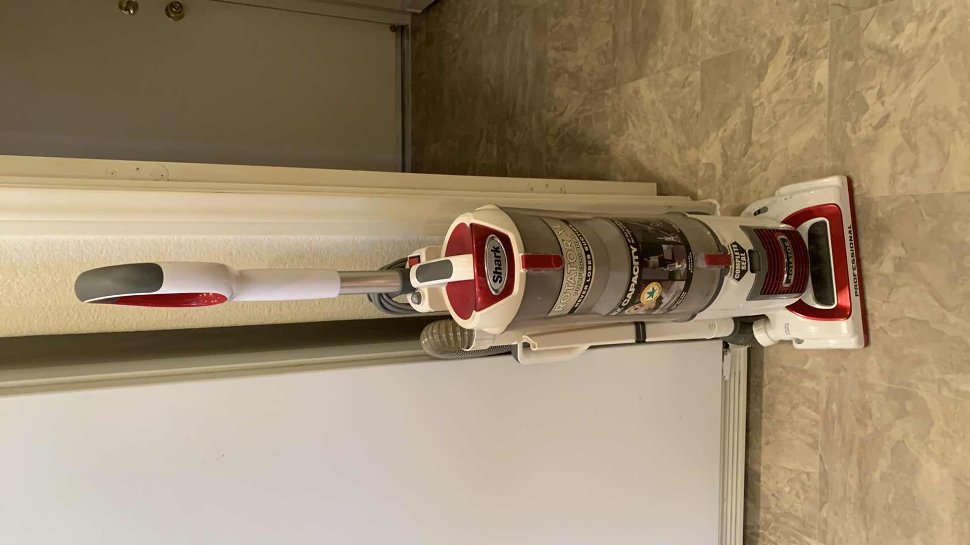 Photo 1 of SHARK PROFESSIONAL ROTATOR PET VACUUM