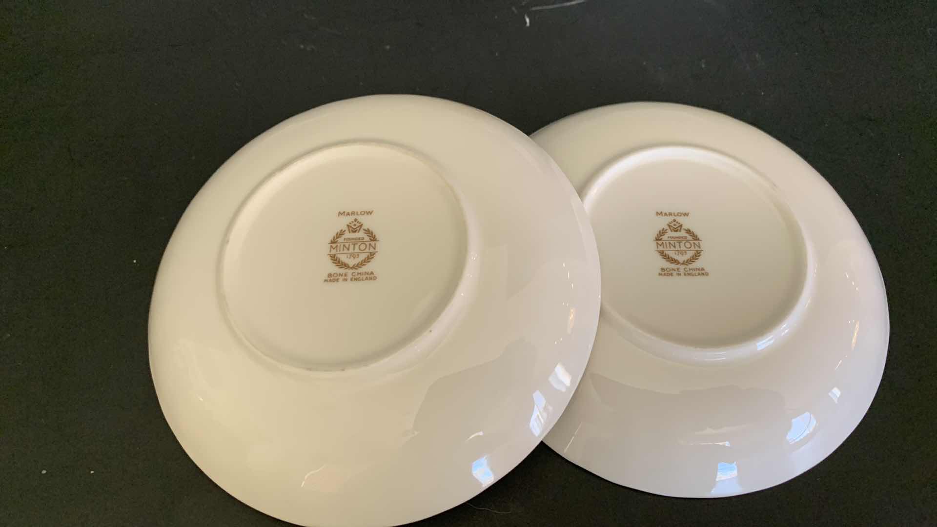 Photo 1 of VARIOUS COLLECTABLE PLATES OF BONE CHINA