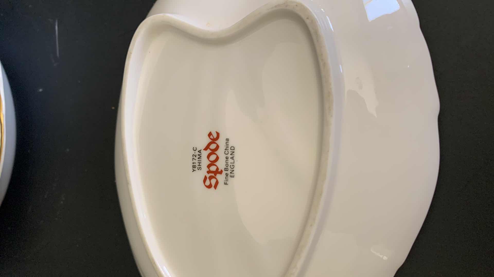 Photo 1 of VARIOUS COLLECTABLE PLATES OF BONE CHINA