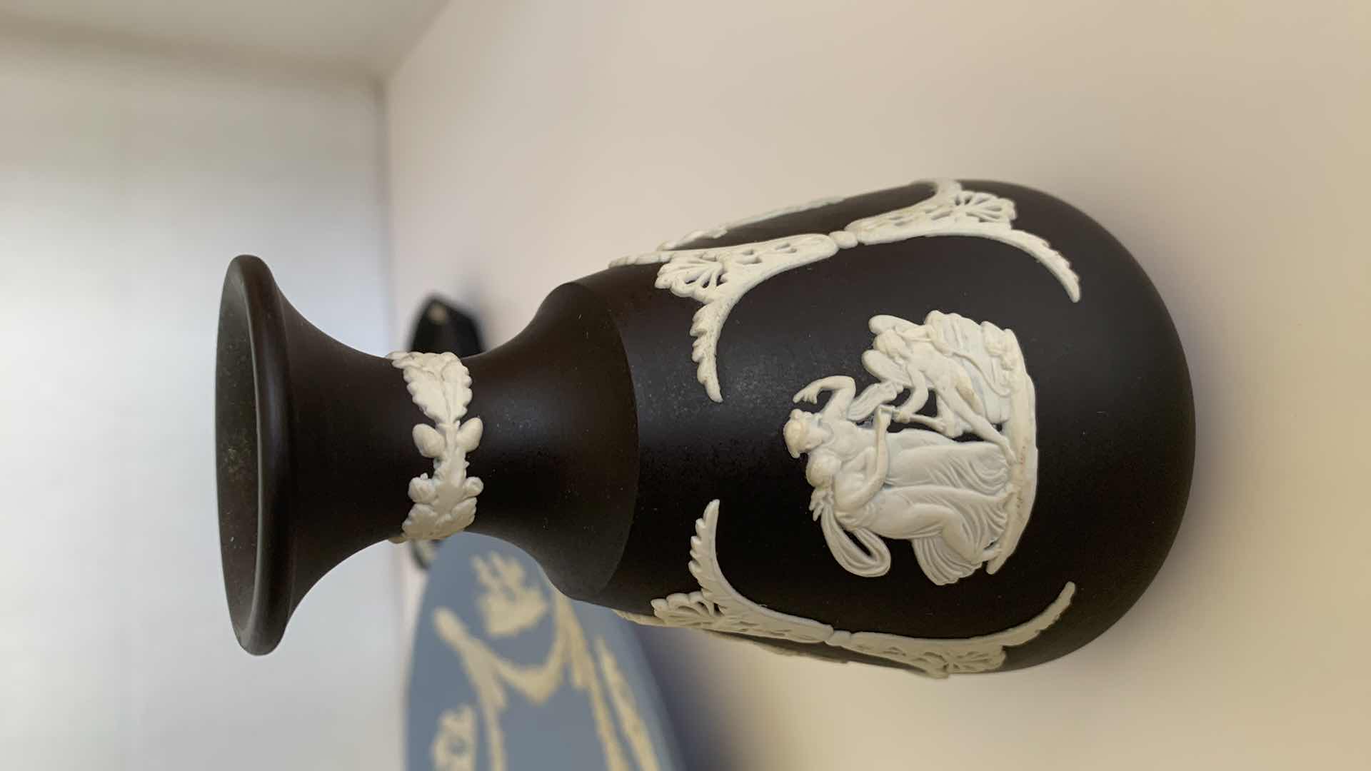 Photo 1 of WEDGEWOOD PIECES