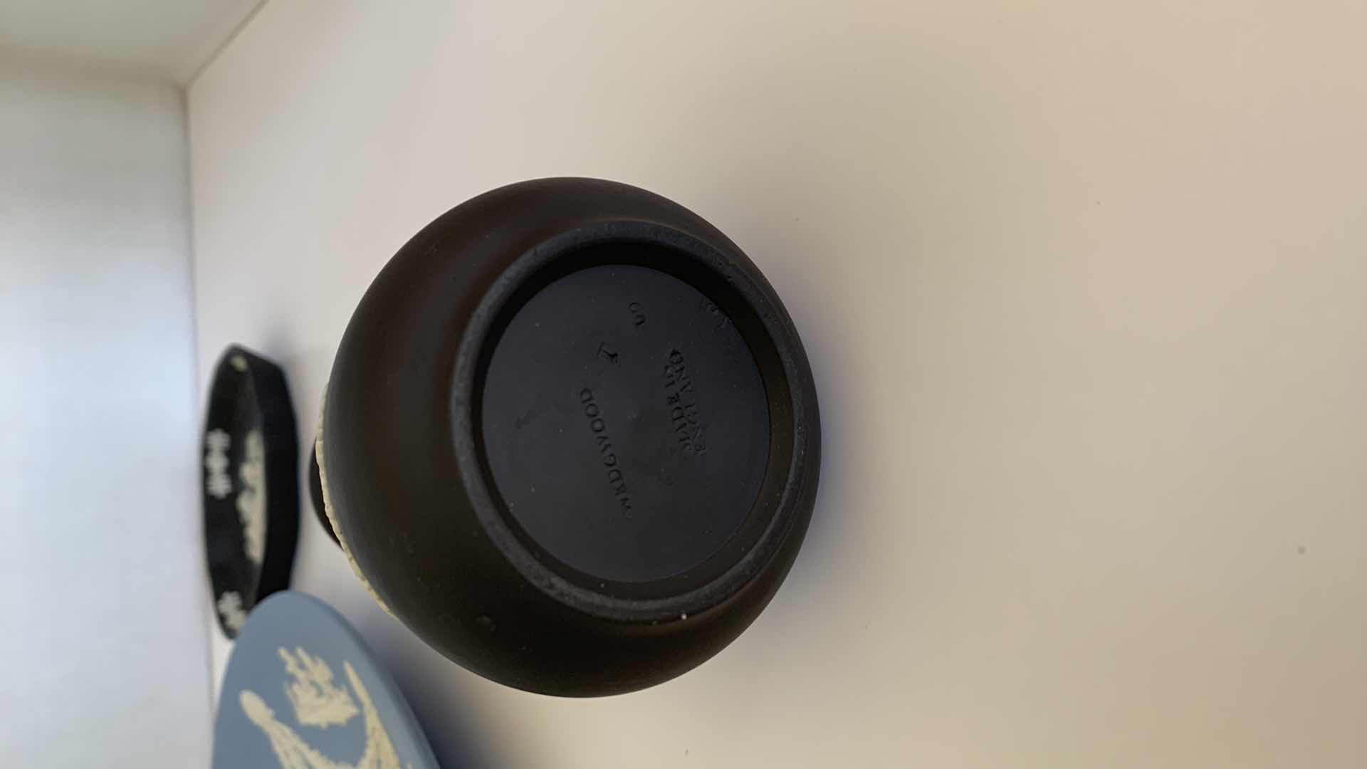 Photo 1 of WEDGEWOOD PIECES