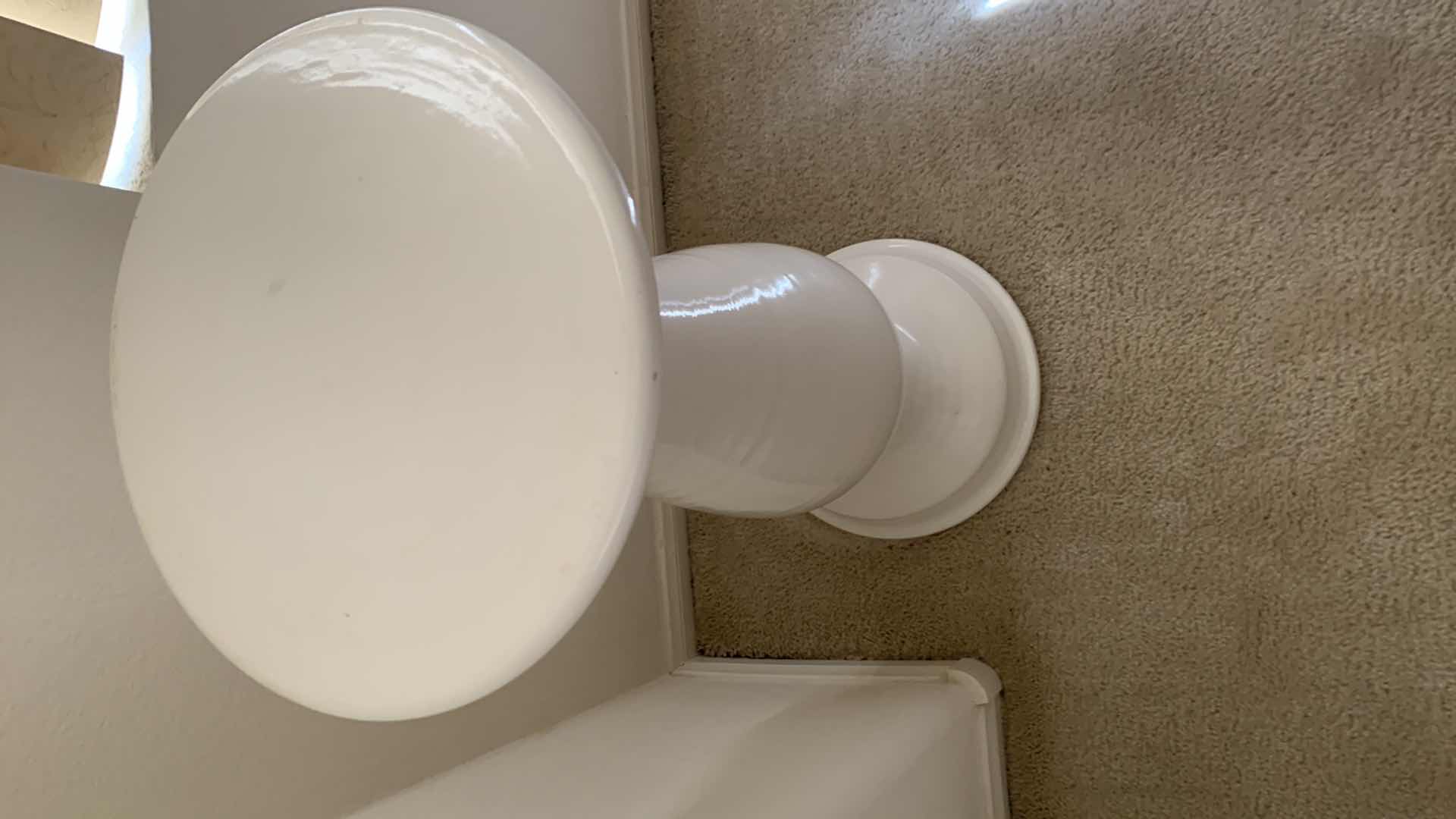 Photo 1 of PLANT PEDESTAL 11” X 29”