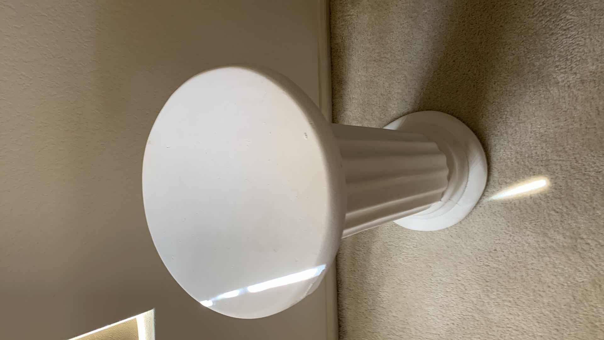 Photo 1 of PLANT PEDESTAL 11” X 29”