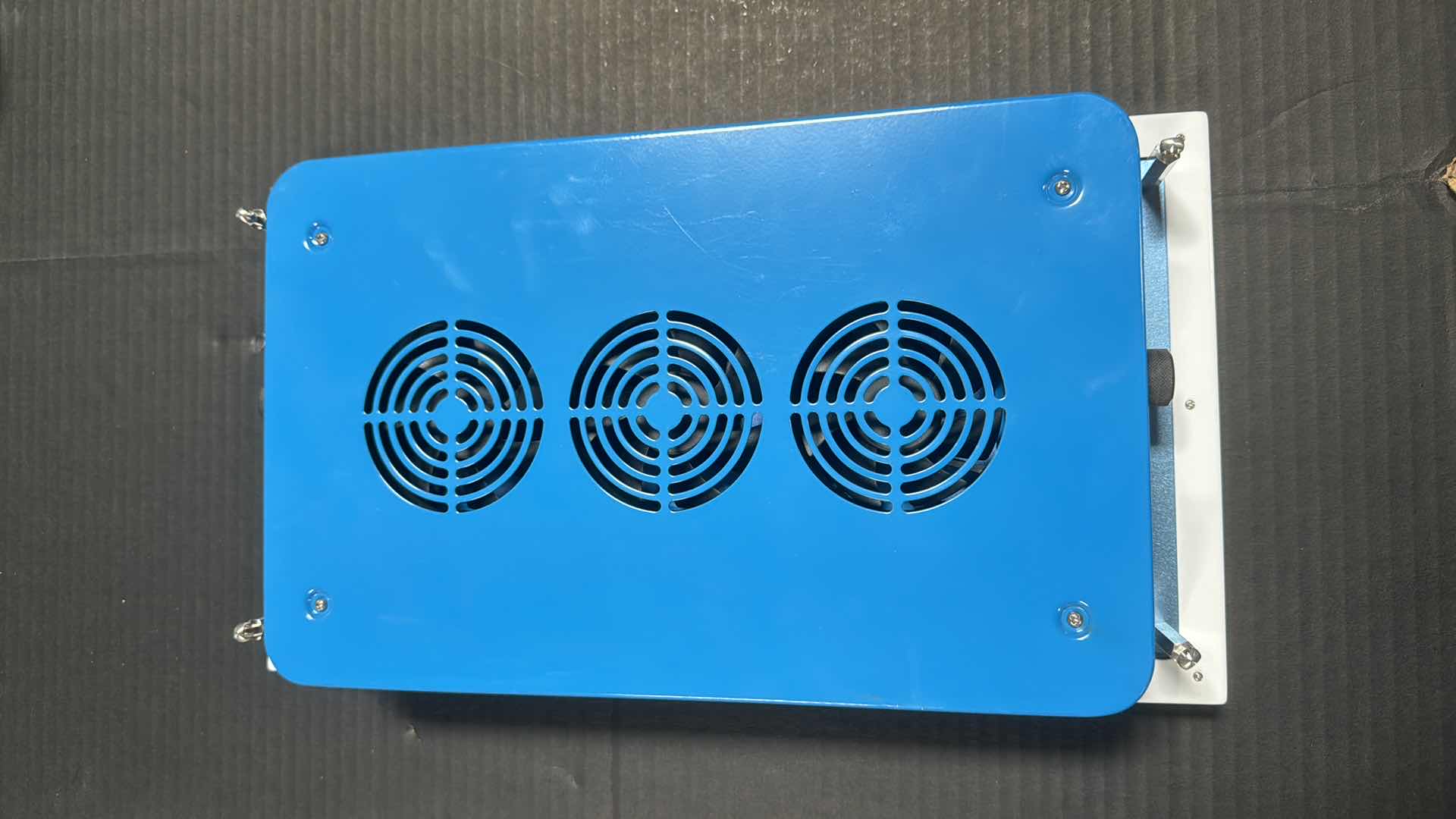 Photo 1 of LED GROW LIGHT OH-GL-003 8.5” X 15.5” H 3”