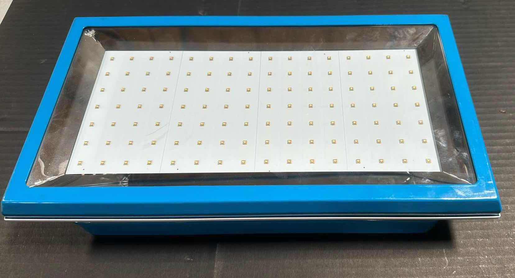 Photo 1 of LED GROW LIGHT OH-GL-003 8.5” X 15.5” H 3”