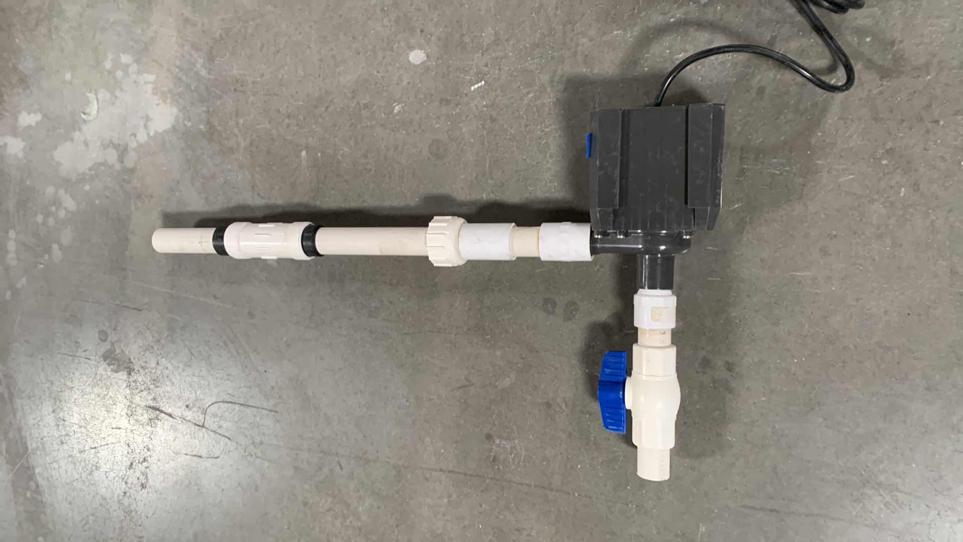 Photo 2 of DANNER MODEL 24 SUBMERSIBLE PUMP