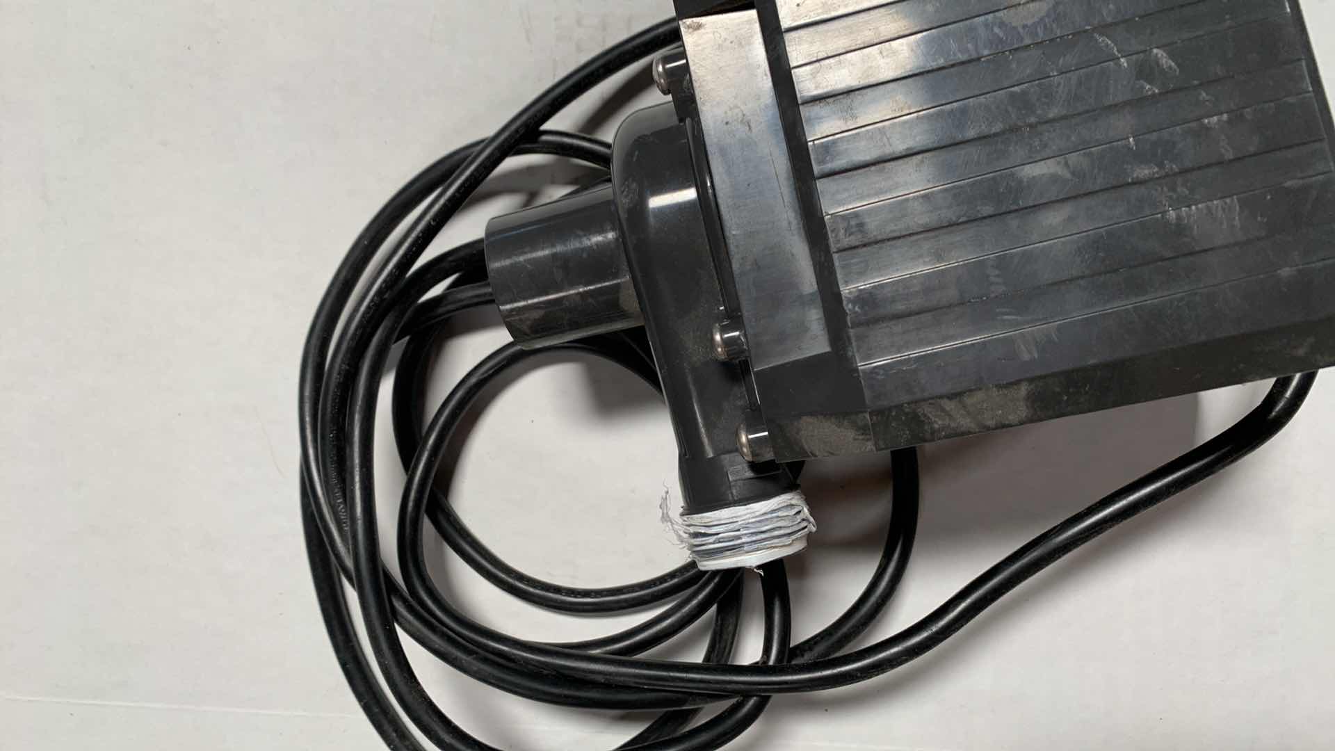 Photo 1 of DANNER MODEL 24 SUBMERSIBLE PUMP