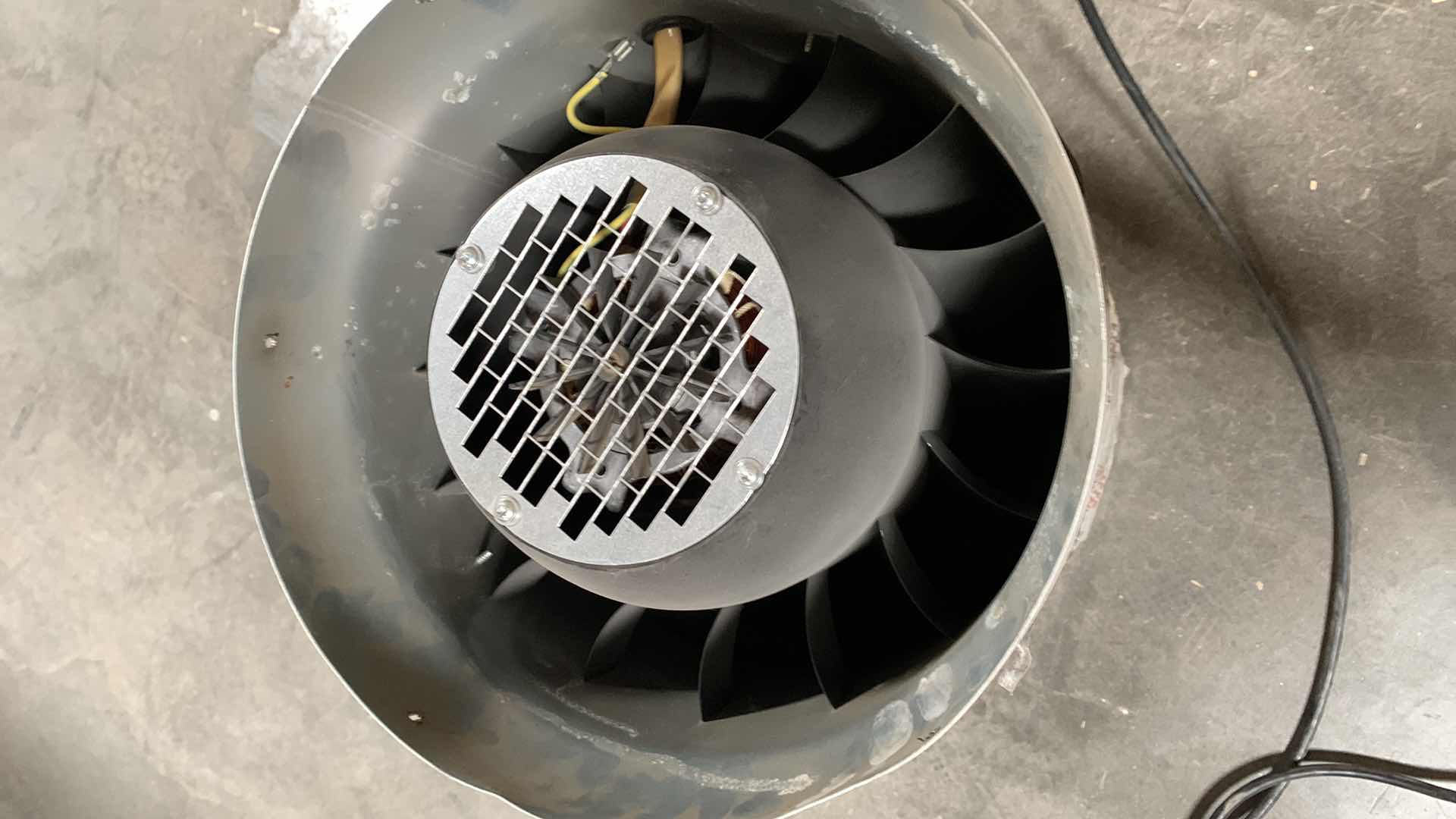 Photo 1 of MAX FAN 12” THE BEAST