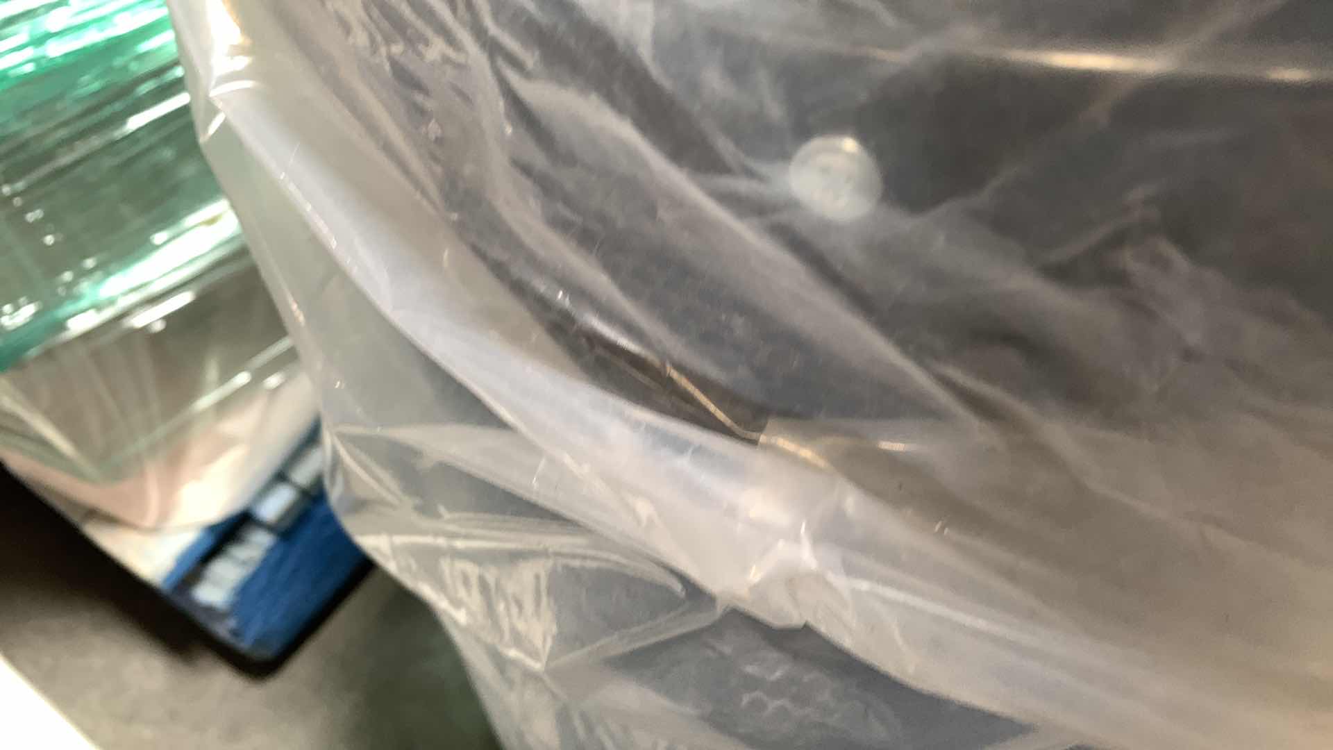 Photo 1 of CARBON FILTER FOR 10” DUCTWORK TOTAL SIZE 14” X 24”