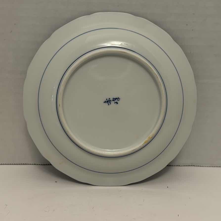 Photo 1 of SET OF 3 SMALL JAPANESE NESTING BOWLS