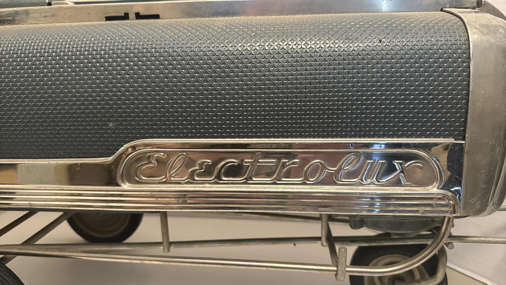 Photo 1 of $100 VINTAGE ELECTROLUX