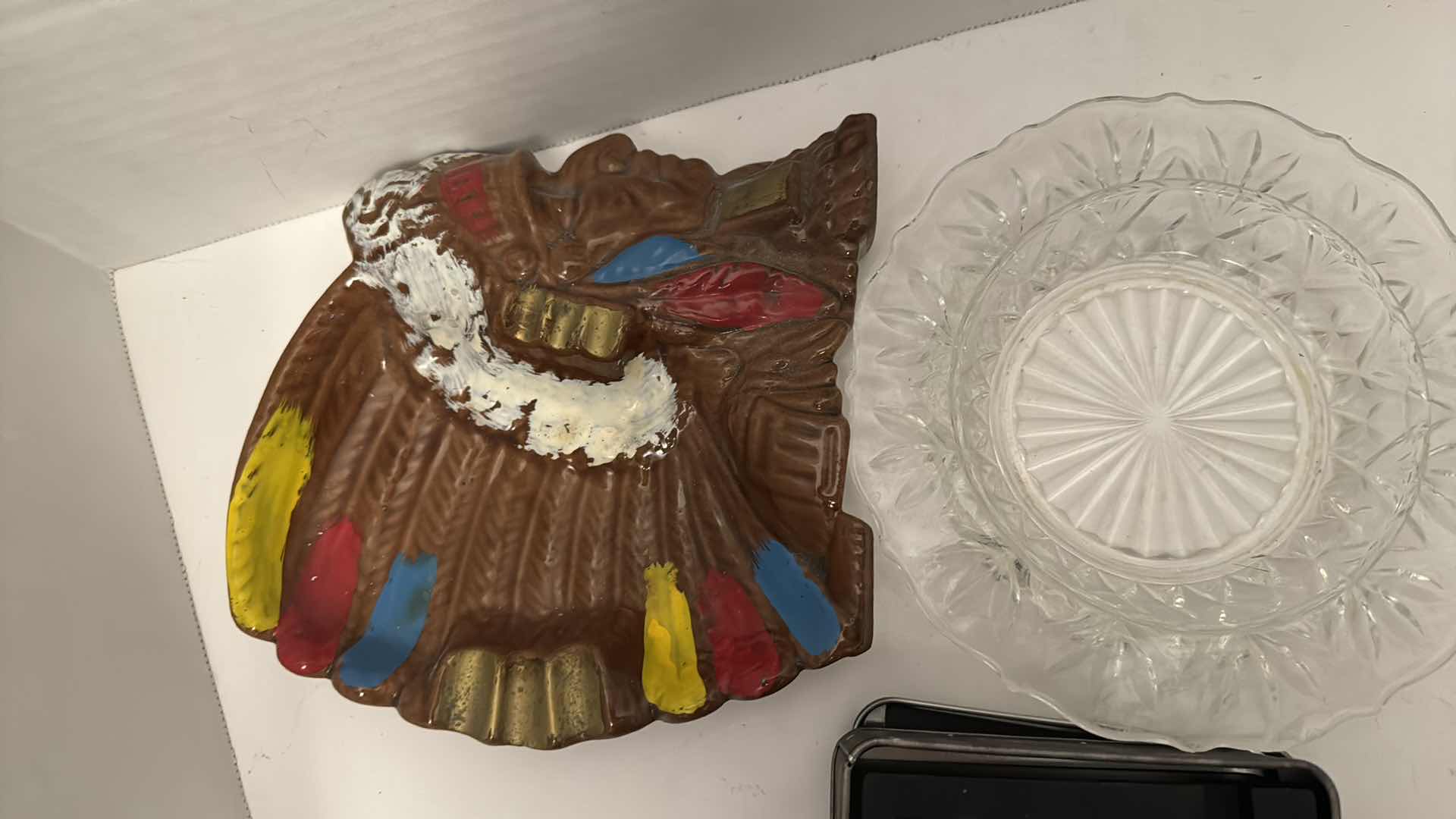 Photo 1 of 3 ASHTRAYS