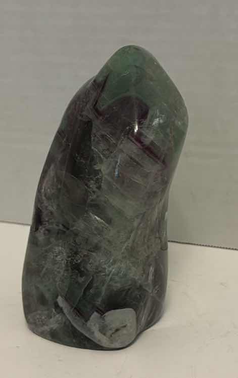 Photo 1 of FLUORITE 6.5” X 4”