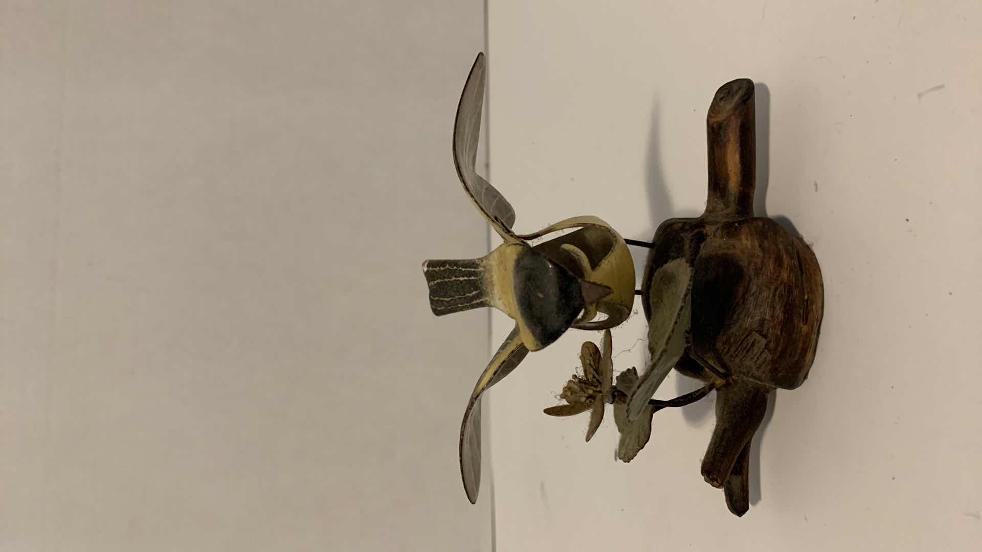 Photo 1 of NORMAN BRUMM ENAMEL ON COPPER