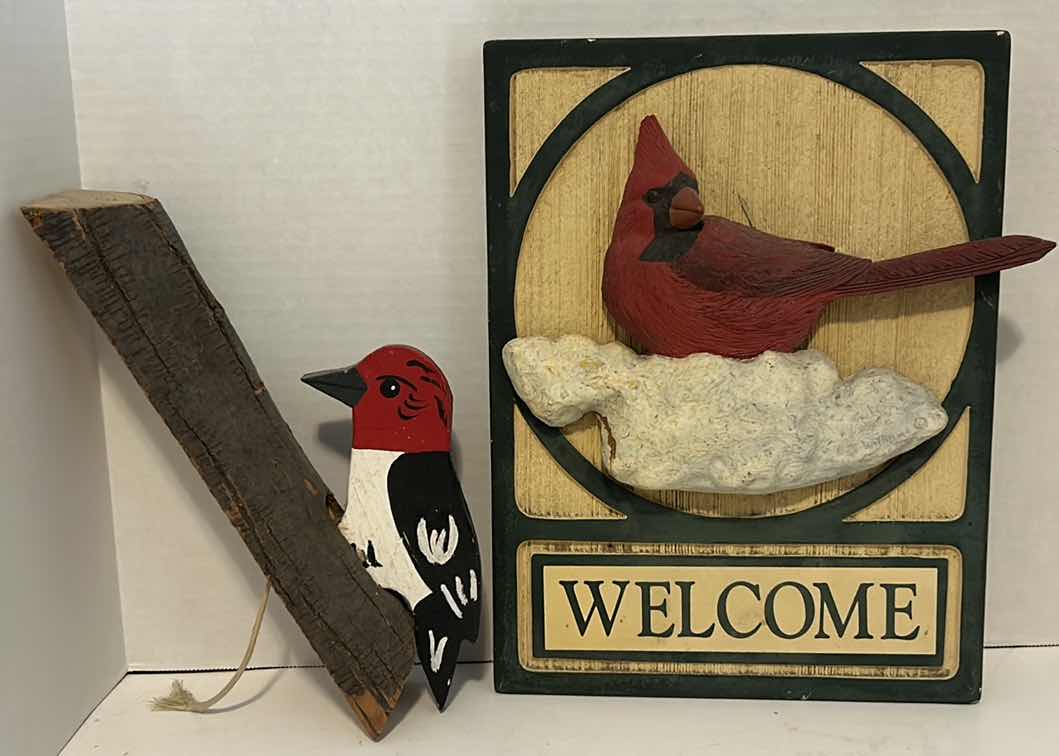 Photo 1 of MISC. HOME DECOR