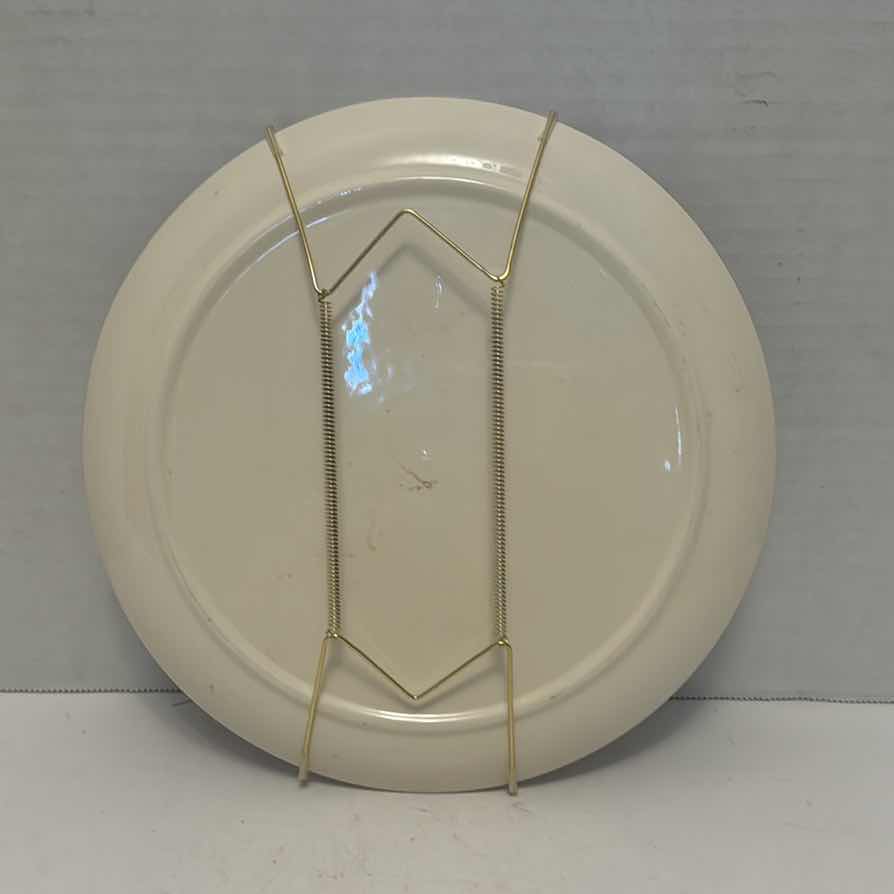 Photo 1 of KENNEDY COLLECTIBLE PLATE