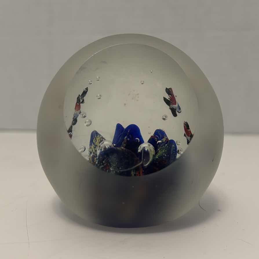 Photo 1 of PAPERWEIGHT