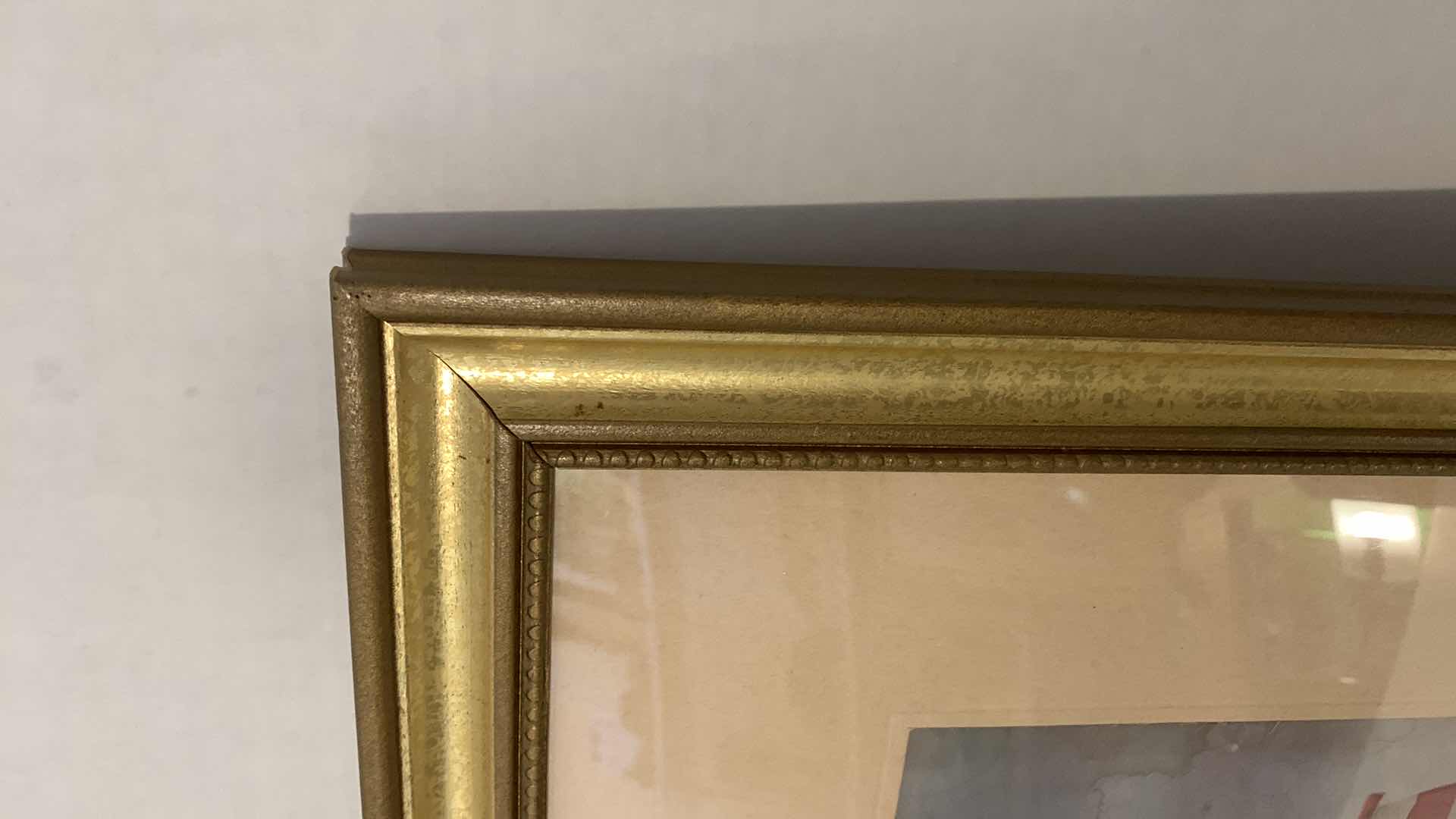 Photo 1 of FRAMED VINTAGE LIFE MAGAZINE JULY 6TH 1942 19” X 23”