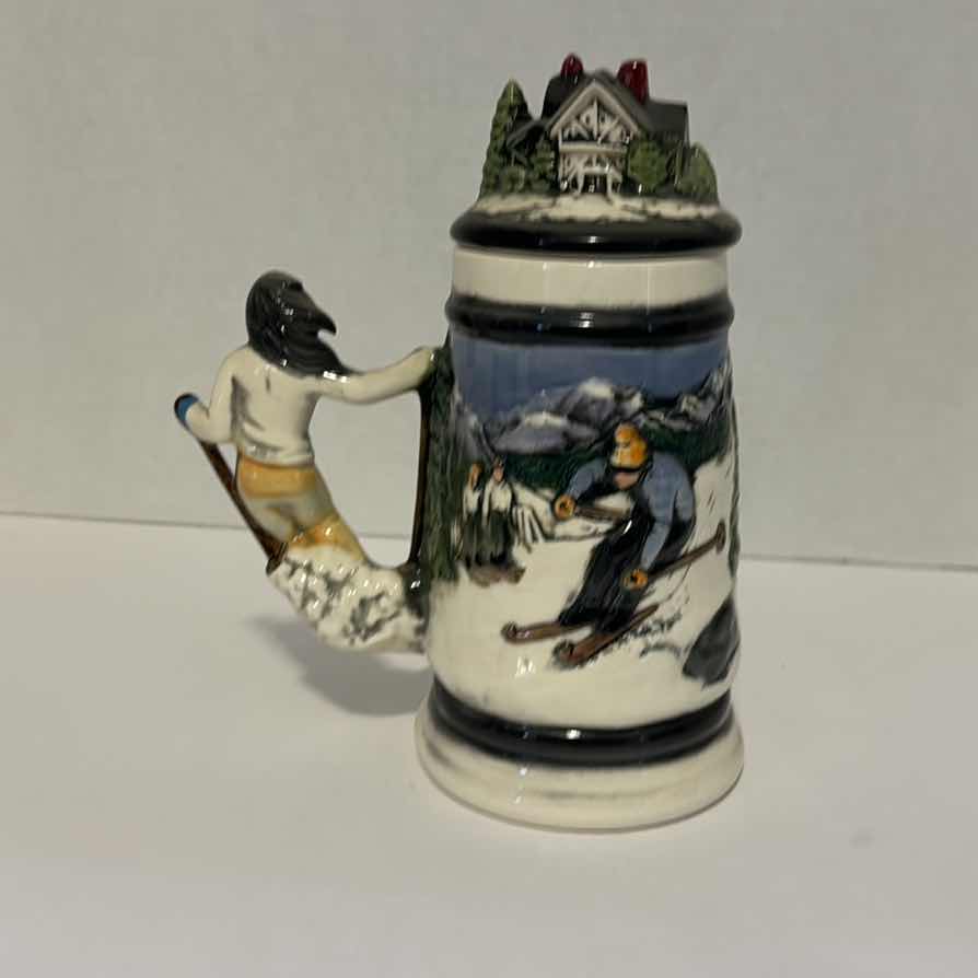 Photo 1 of BEER STEIN