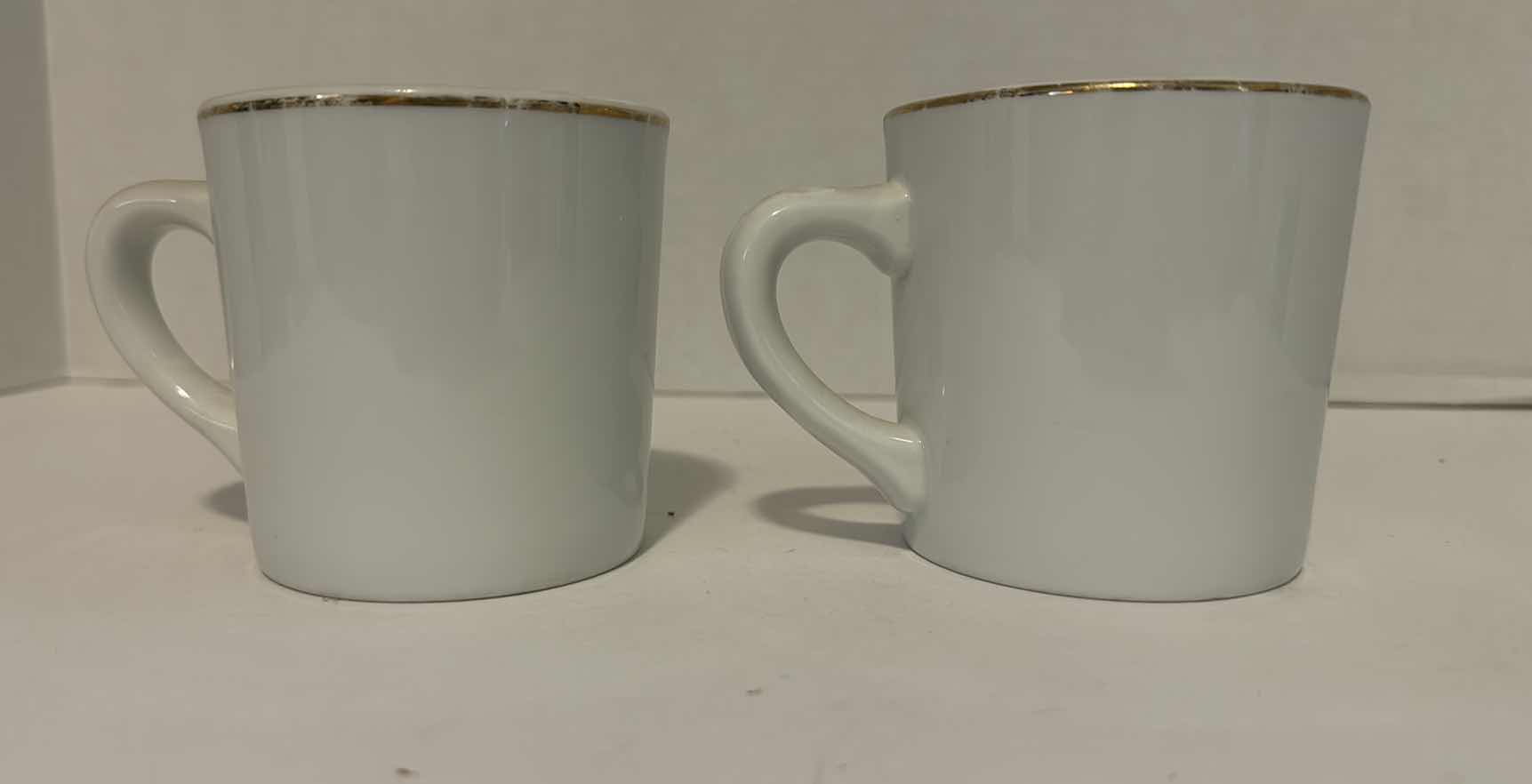 Photo 1 of 2 USS MIDWAY CUPS