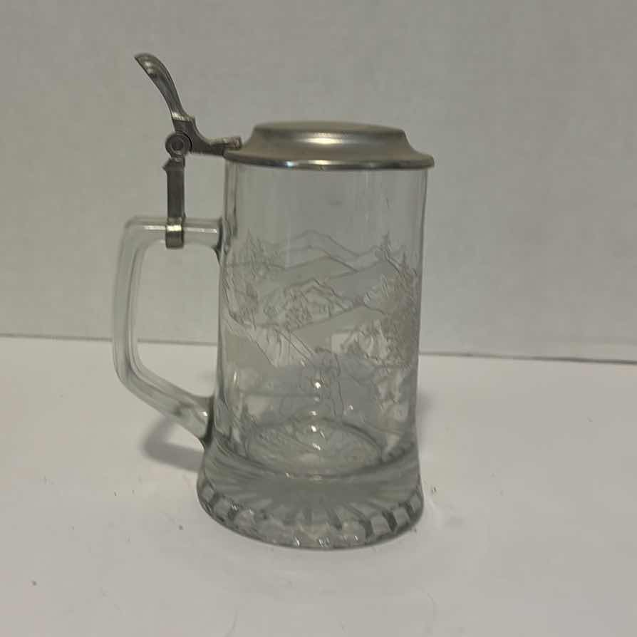 Photo 1 of BEER STEIN