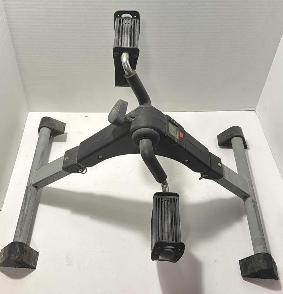 Photo 1 of PEDDLE LEG EXERCISER