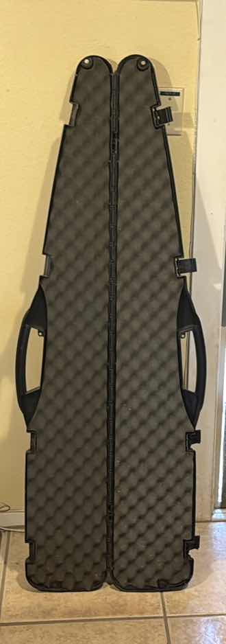 Photo 1 of RIFLE GUN CASE