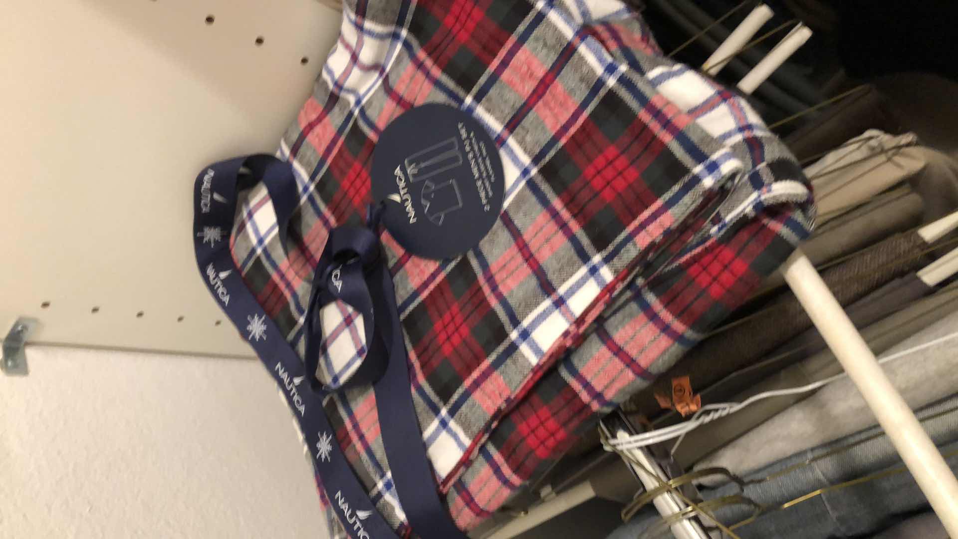 Photo 1 of MENS DRESS PANTS AND JEANS 38-40 WAIST