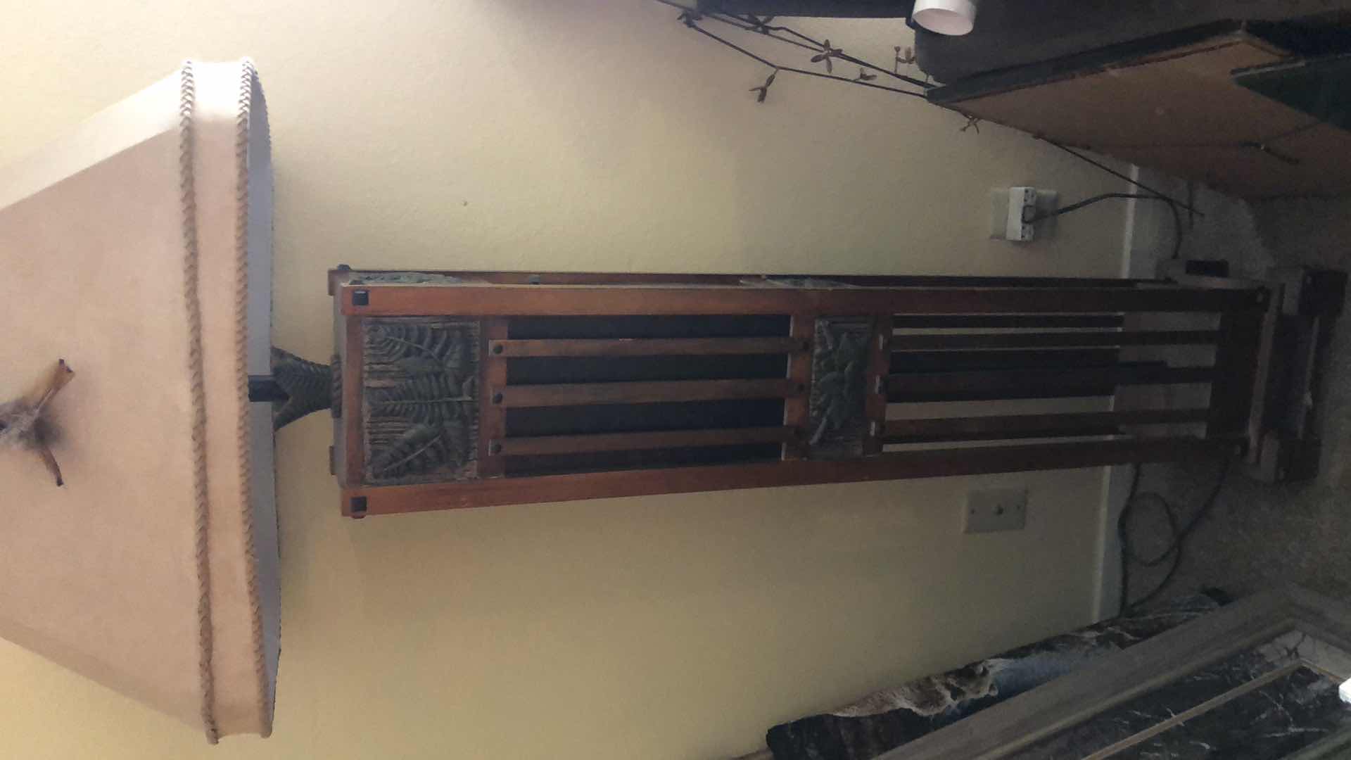 Photo 1 of LAMP 64” TALL