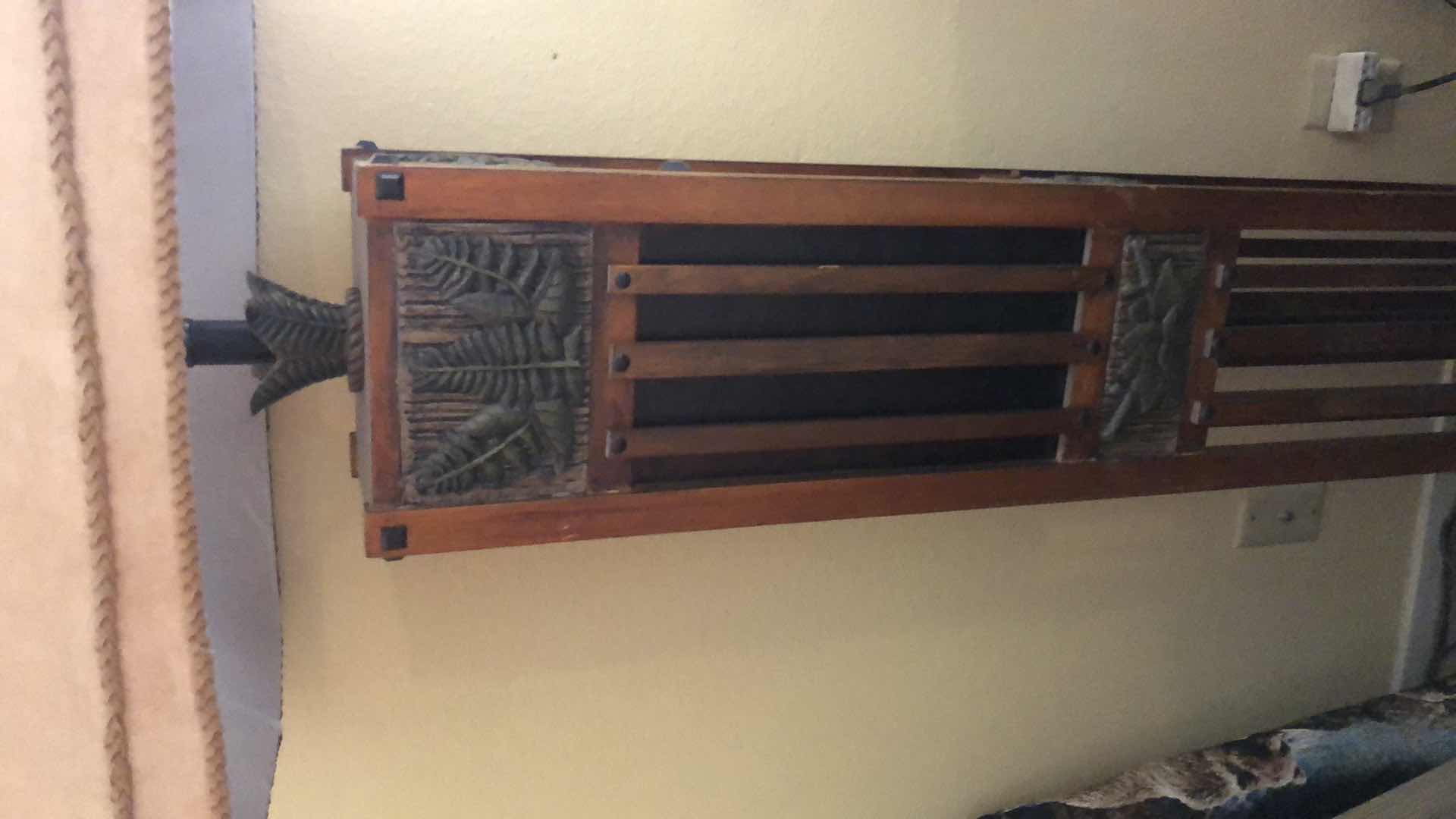 Photo 1 of LAMP 64” TALL