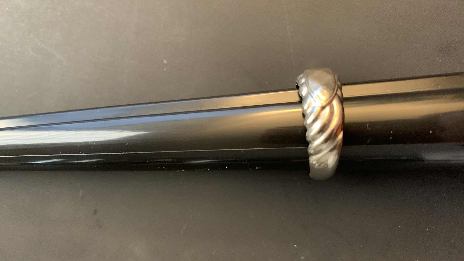 Photo 1 of 14K RING SIZE 9.5