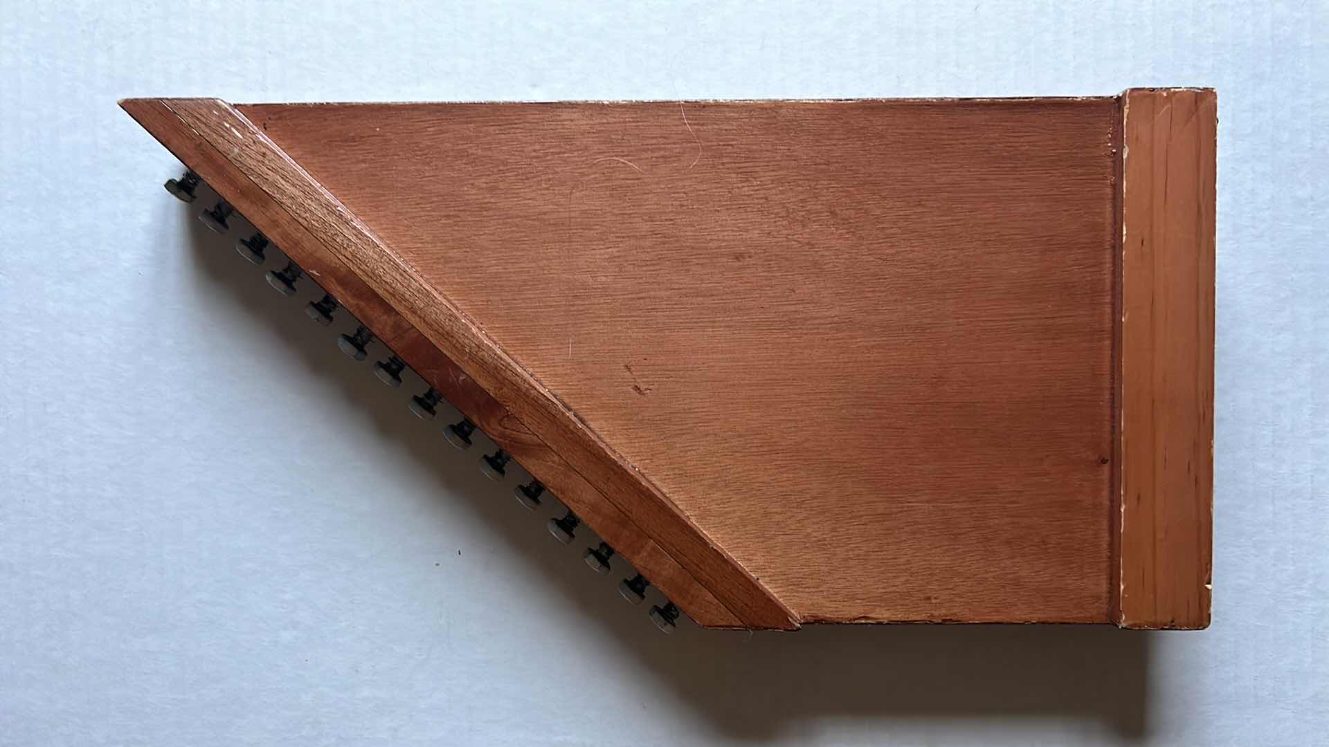 Photo 1 of ZITHER LAP HARP