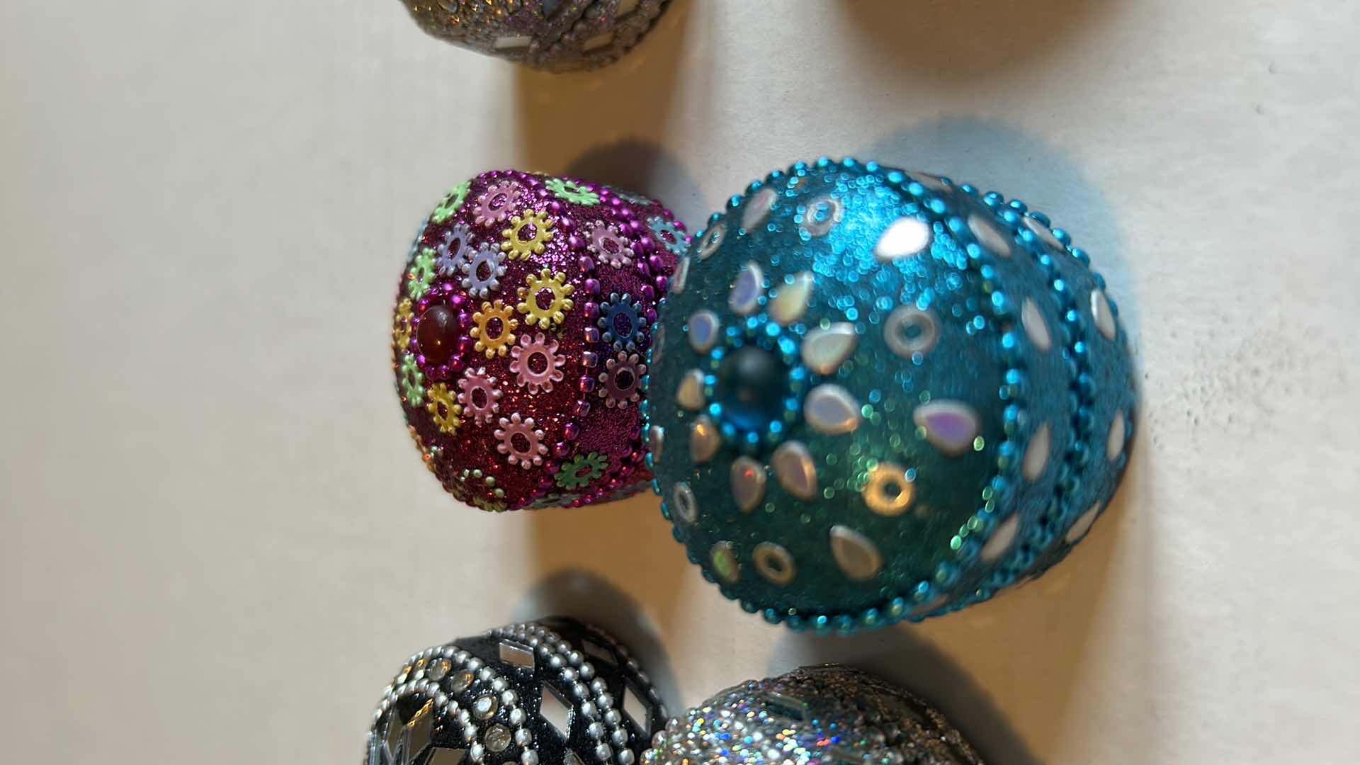 Photo 1 of SET OF MINI CONTAINERS