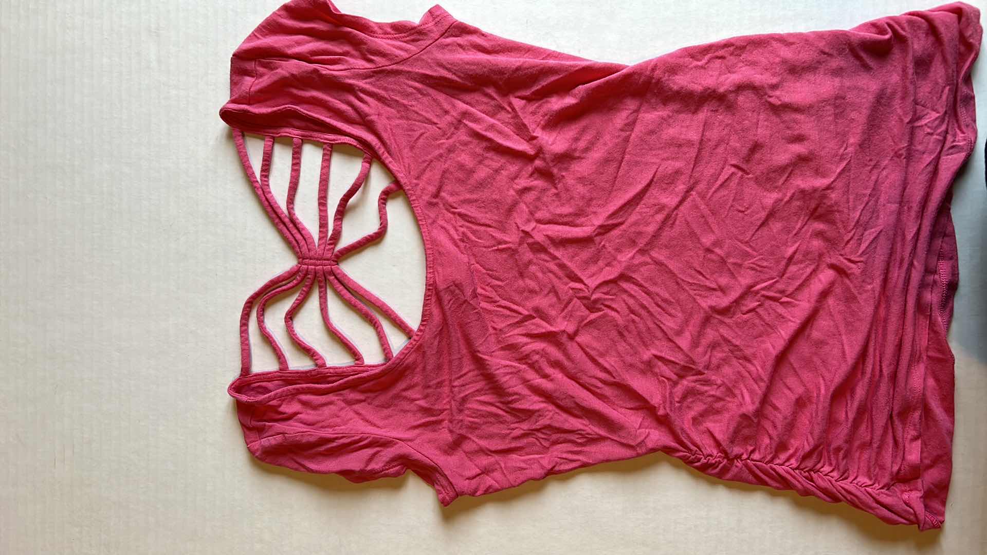 Photo 1 of SET OF YOUNG GIRLS SUMMERWEAR