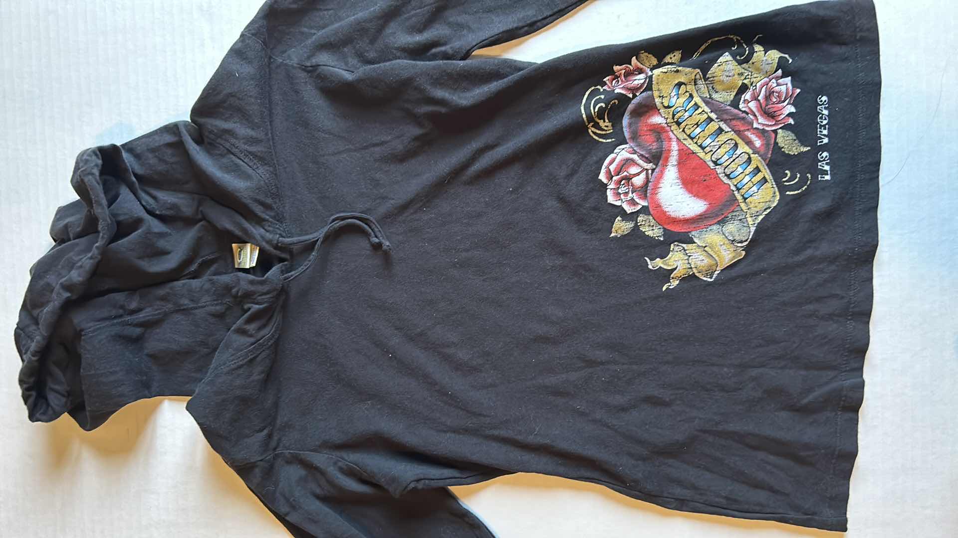 Photo 1 of SET OF EDGY TEEN WEAR SIZE S-M