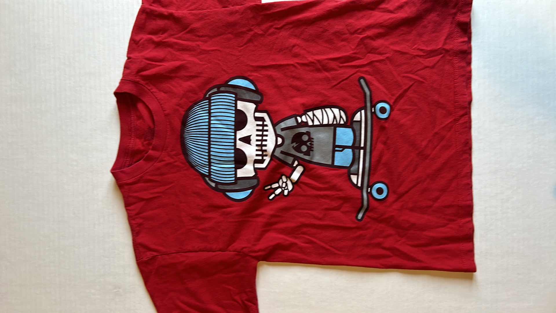 Photo 1 of SET OF EDGY TEEN WEAR SIZE S-M