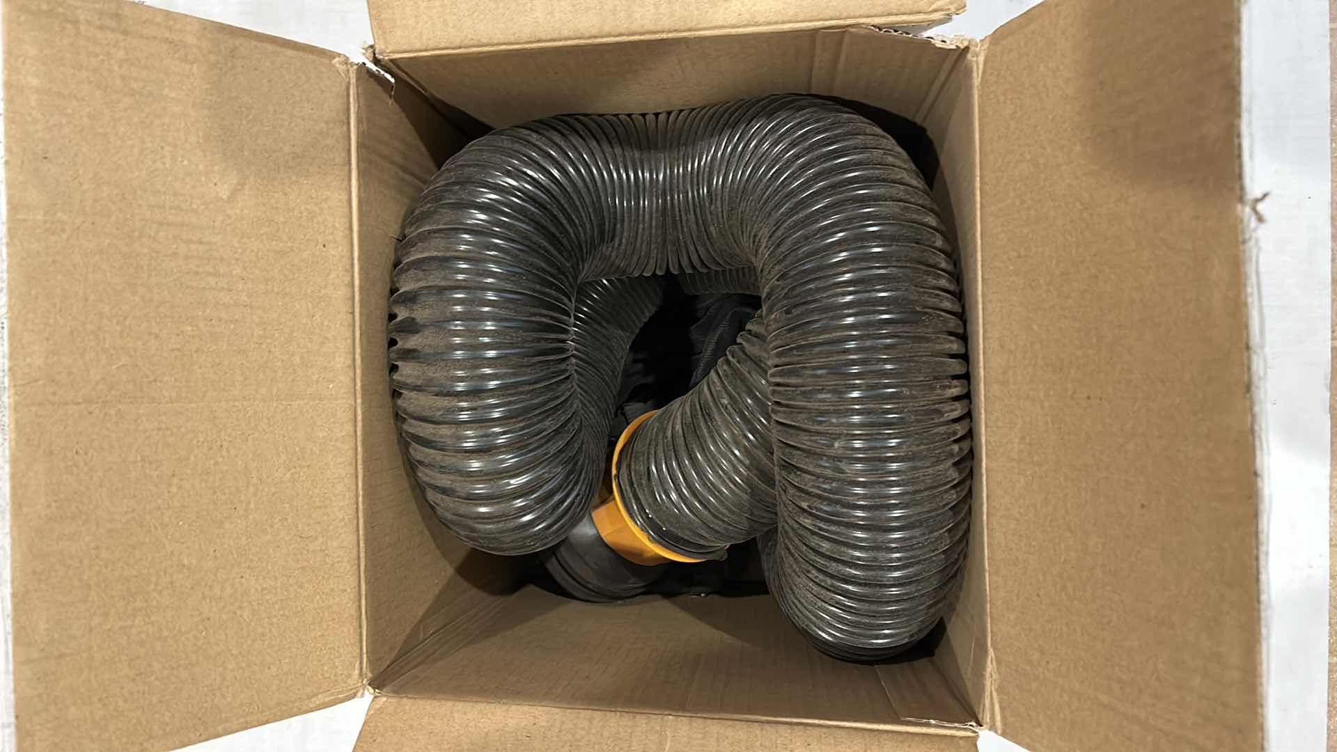 Photo 1 of LEAFPRO HIGH CAPACITY UNIVERSAL COLLECTION SYSTEM