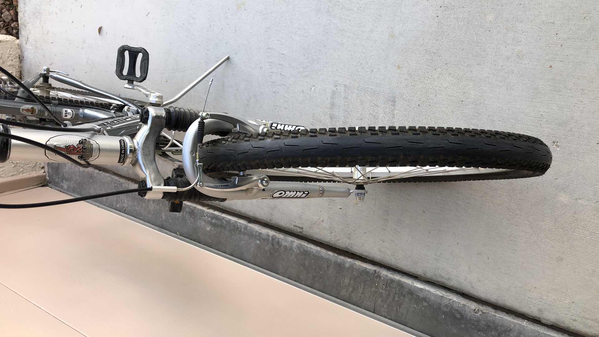 Photo 1 of RALEIGH WOMENS BICYCLE  SM 16” SC 30