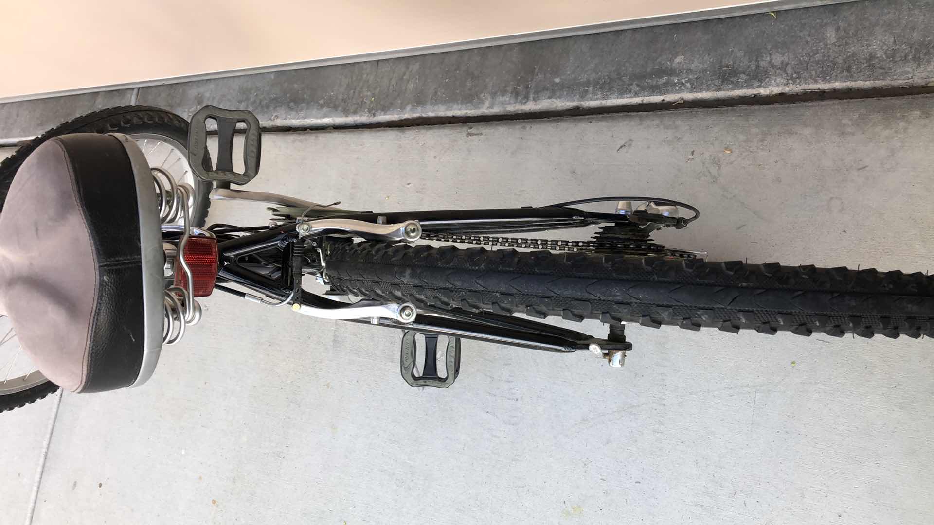 Photo 1 of DIAMONDBACK WILDWOOD 26” BICYCLE