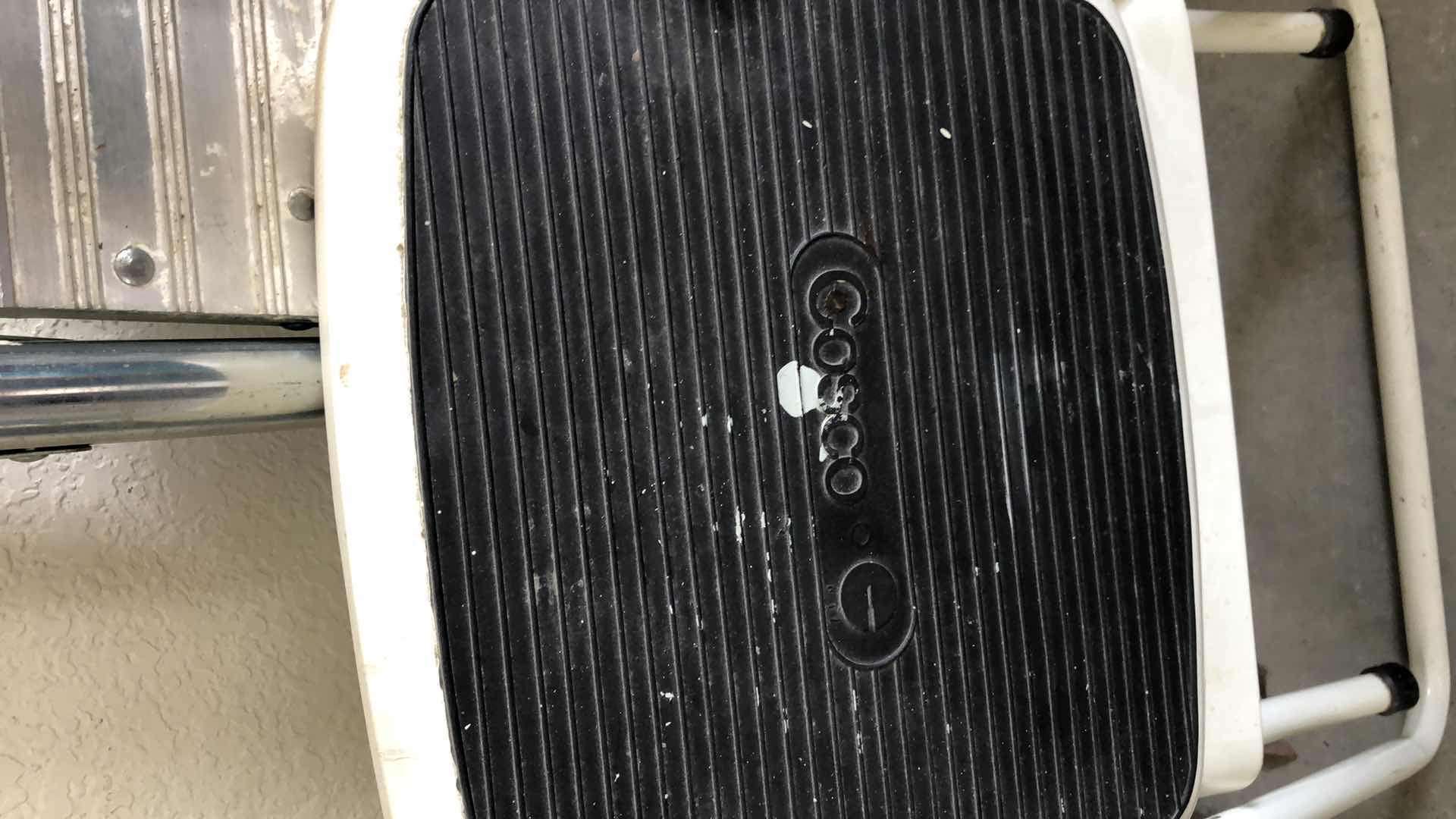 Photo 1 of 2- STEP LADDERS