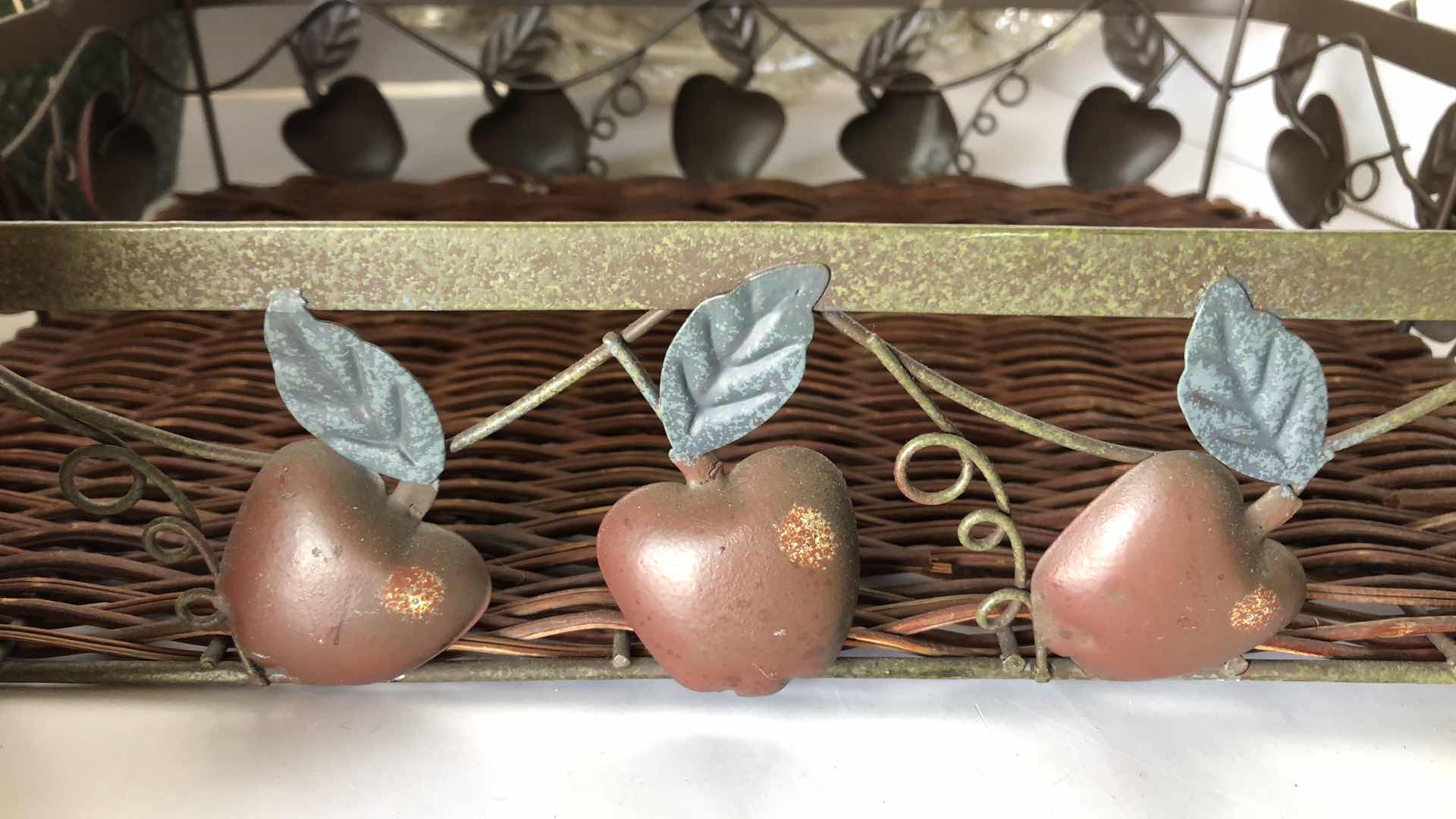 Photo 1 of 4- BASKETS