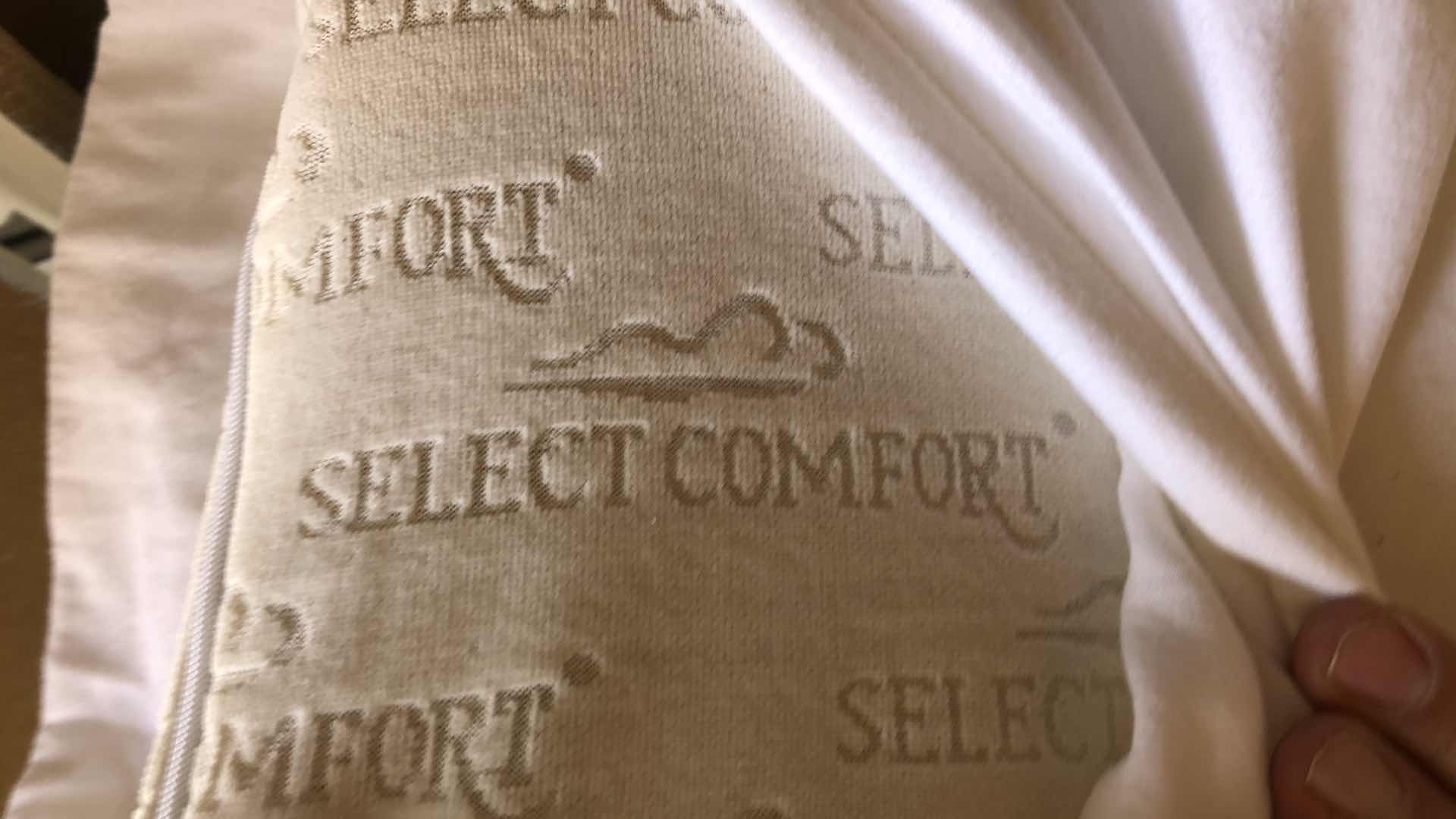 Photo 1 of BLANKETS AND PILLOWS