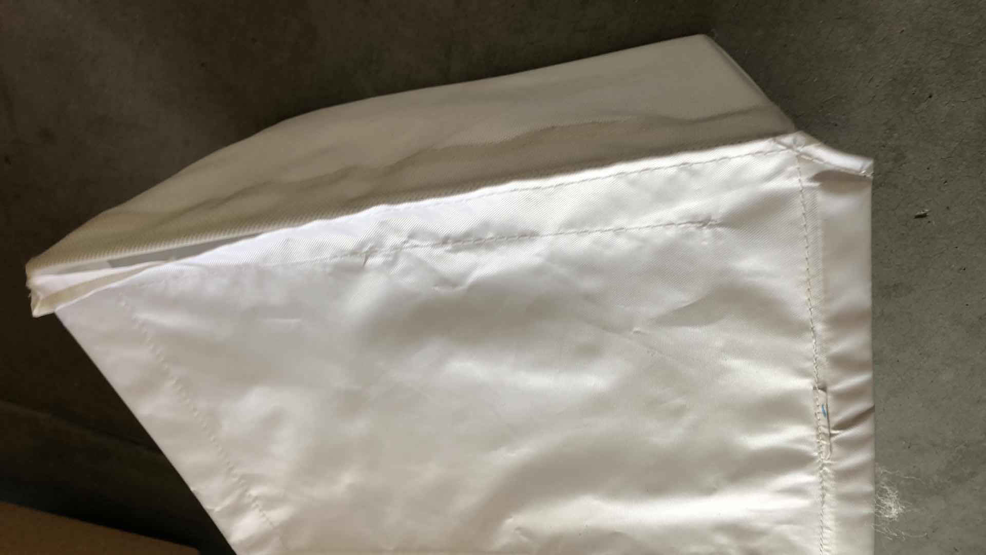 Photo 1 of PLASTIC CONTAINERS AND TRASH CABS