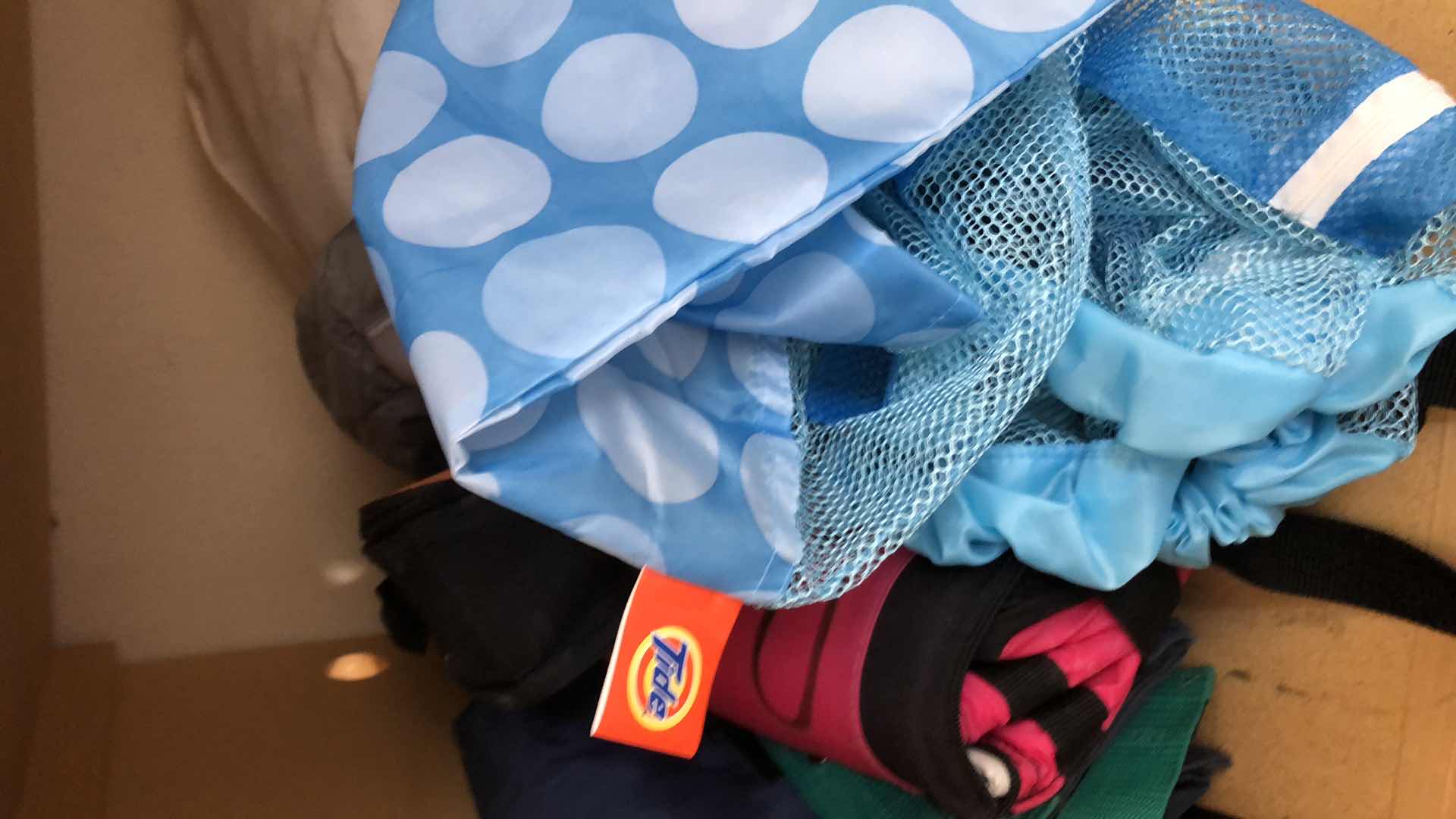 Photo 1 of CARRY BAGS AND ROLLING BAGS