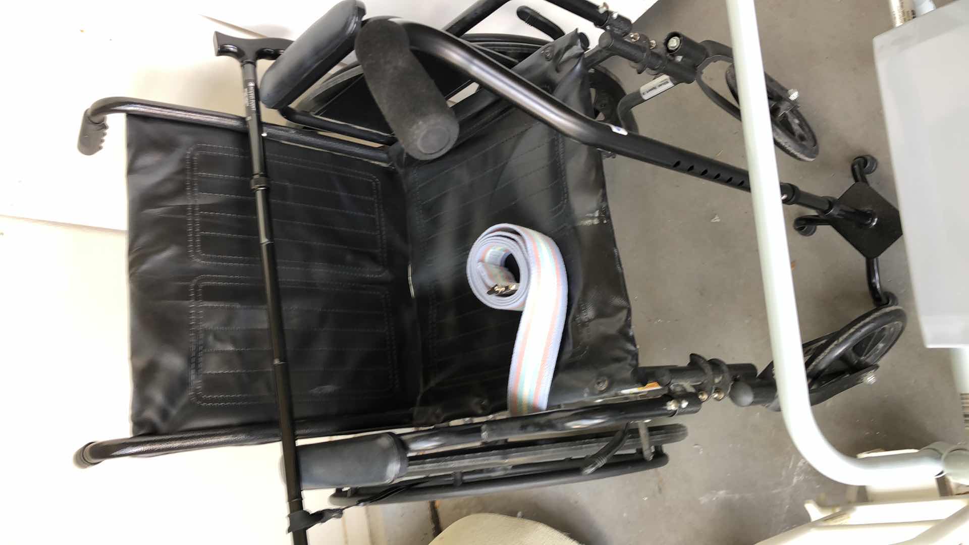 Photo 1 of MOBILITY AND BATHROOM ITEMS FOR THE ELDERLY