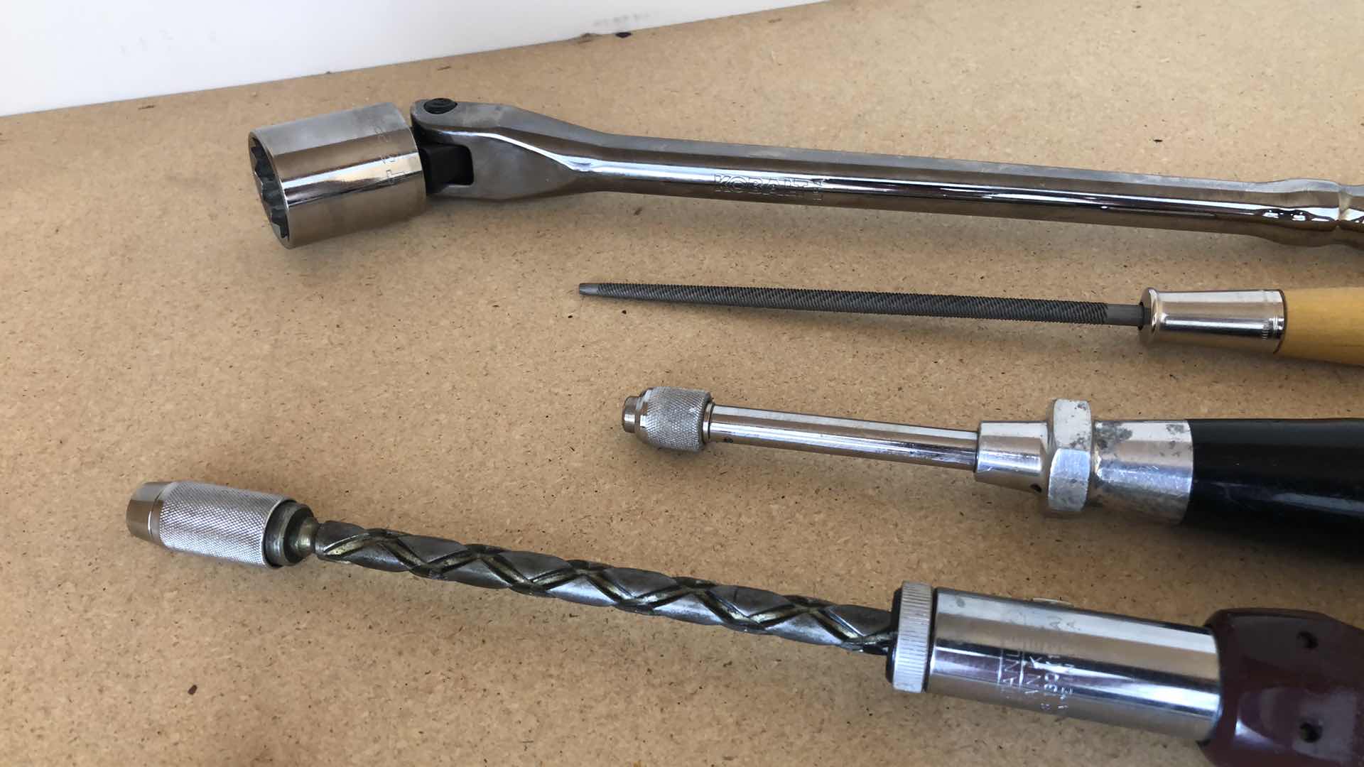 Photo 1 of SPECIALTY TOOLS