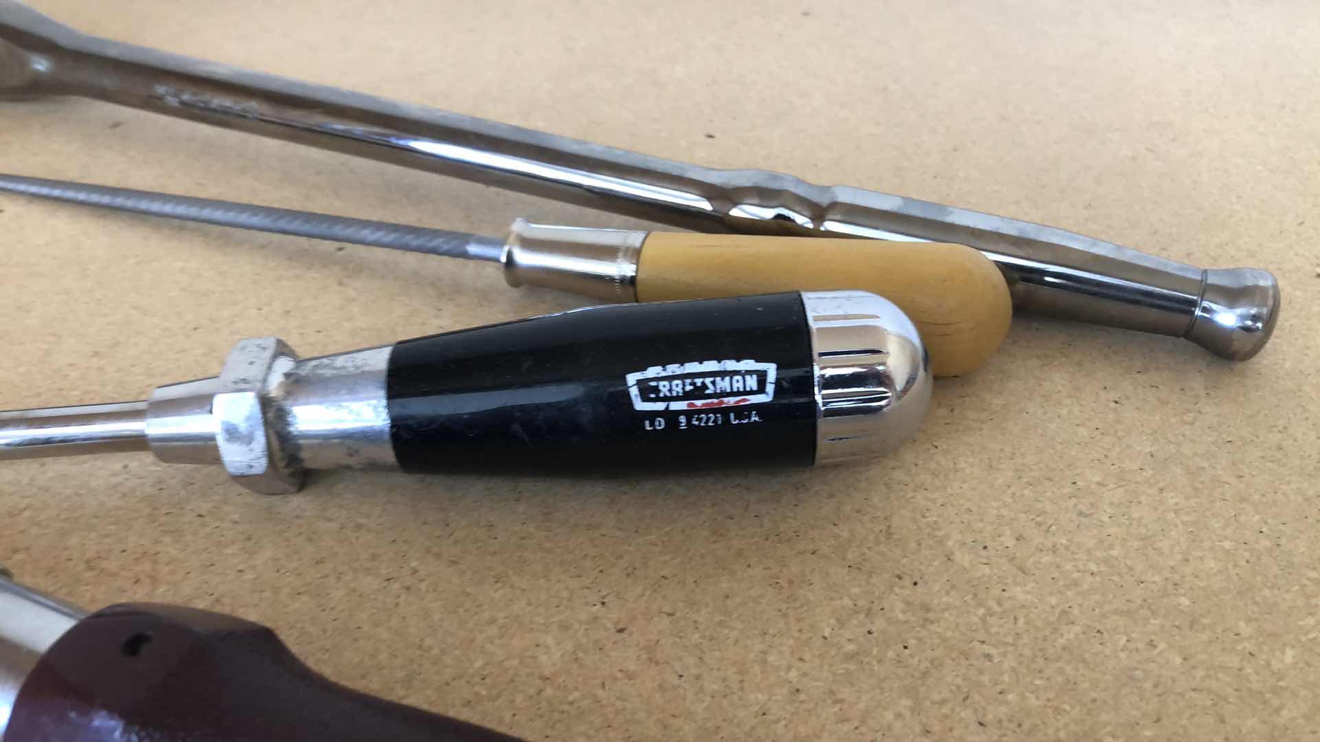 Photo 1 of SPECIALTY TOOLS