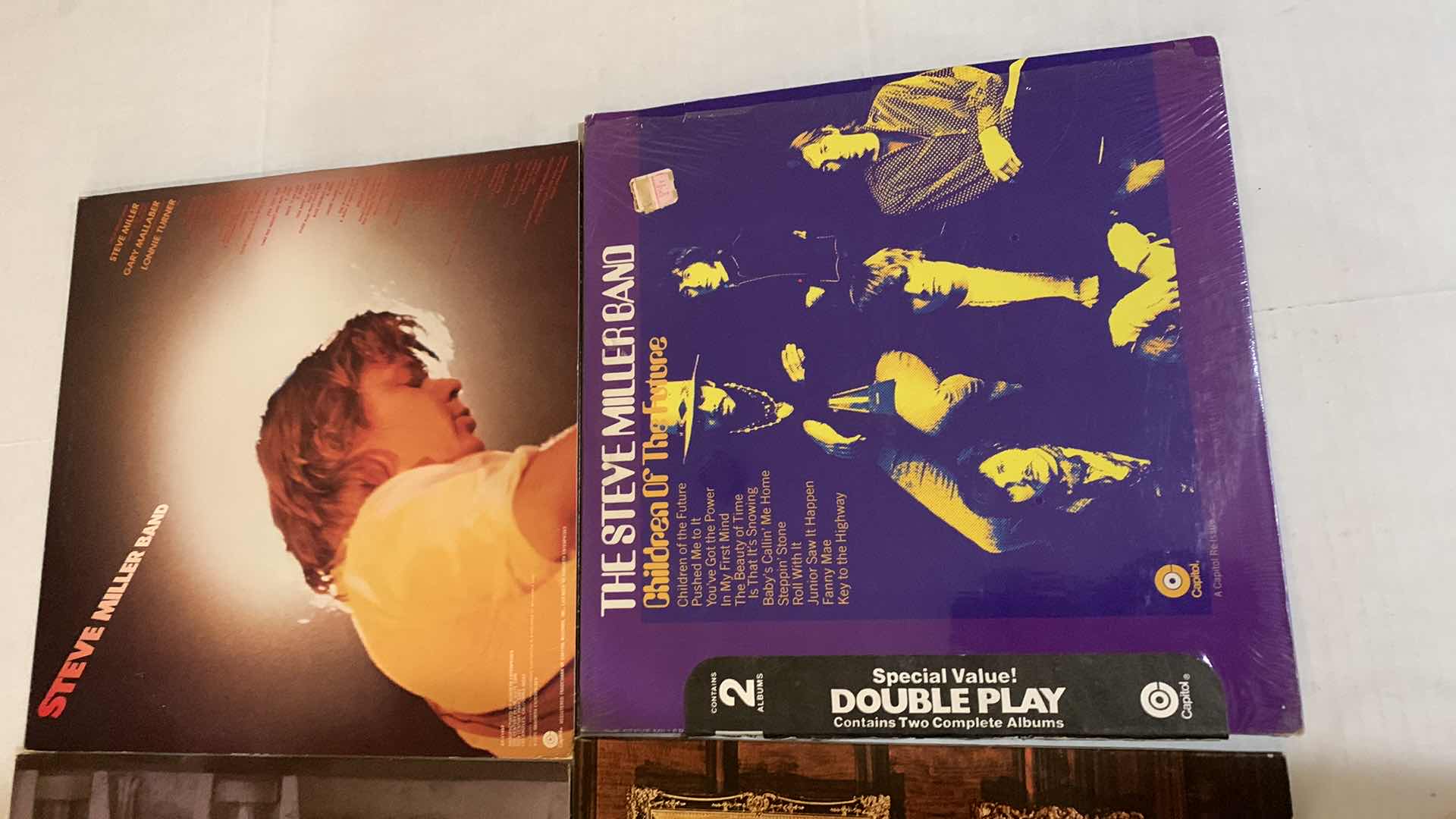 Photo 1 of ASSORTED VINTAGE RECORDS VARIOUS ARTISTS