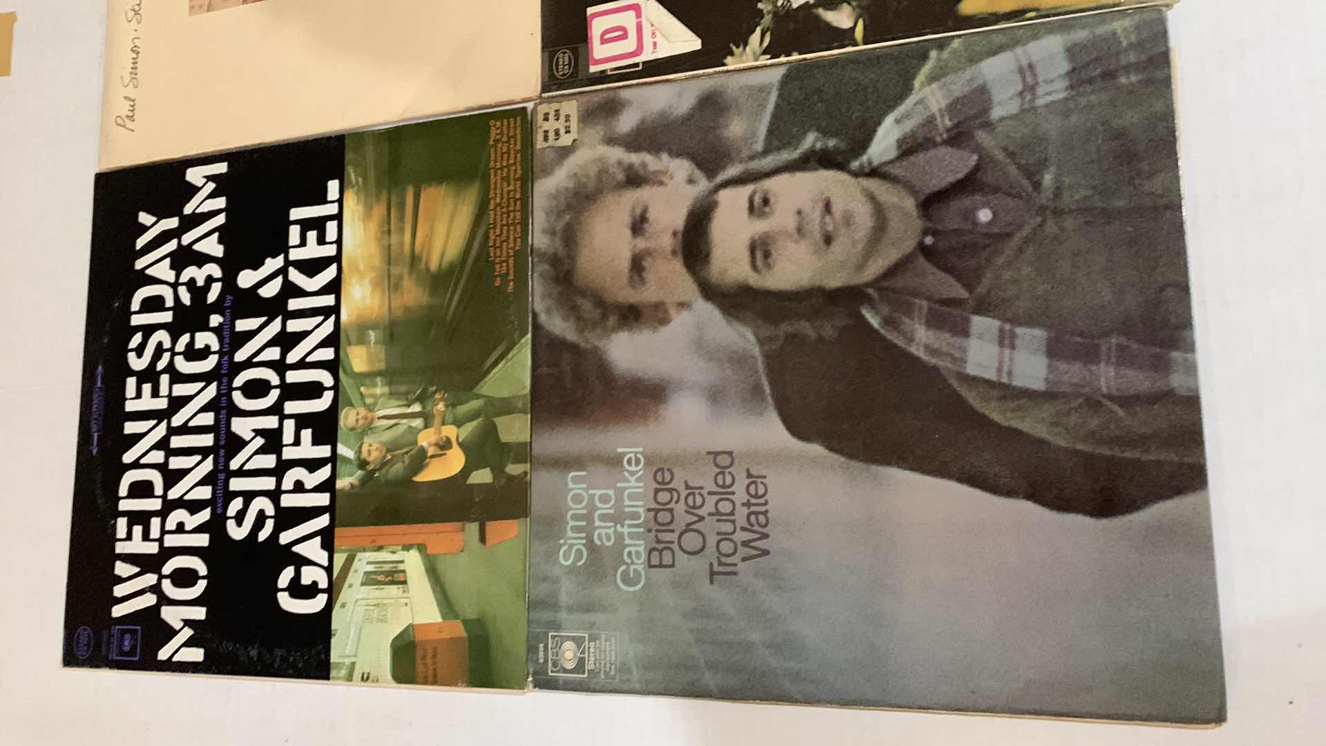 Photo 1 of ASSORTED VINTAGE RECORDS VARIOUS ARTISTS