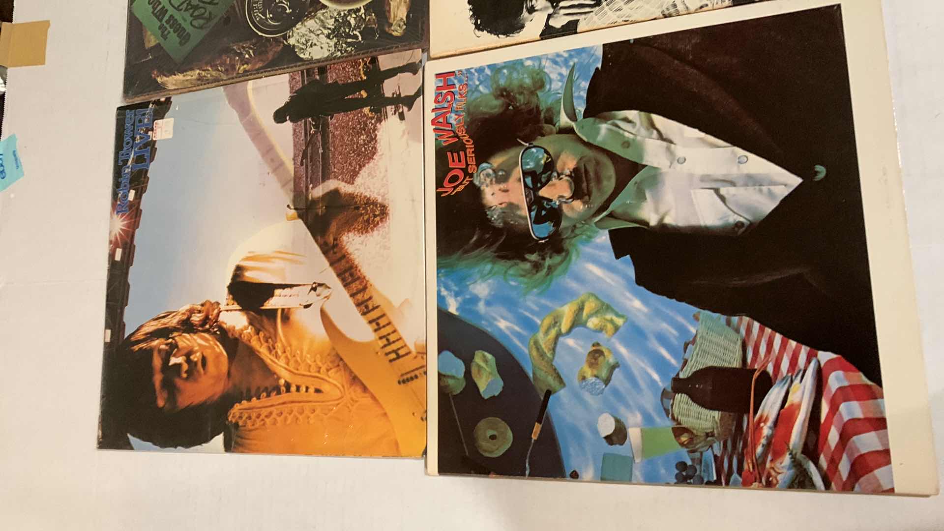 Photo 1 of ASSORTED VINTAGE RECORDS VARIOUS ARTISTS